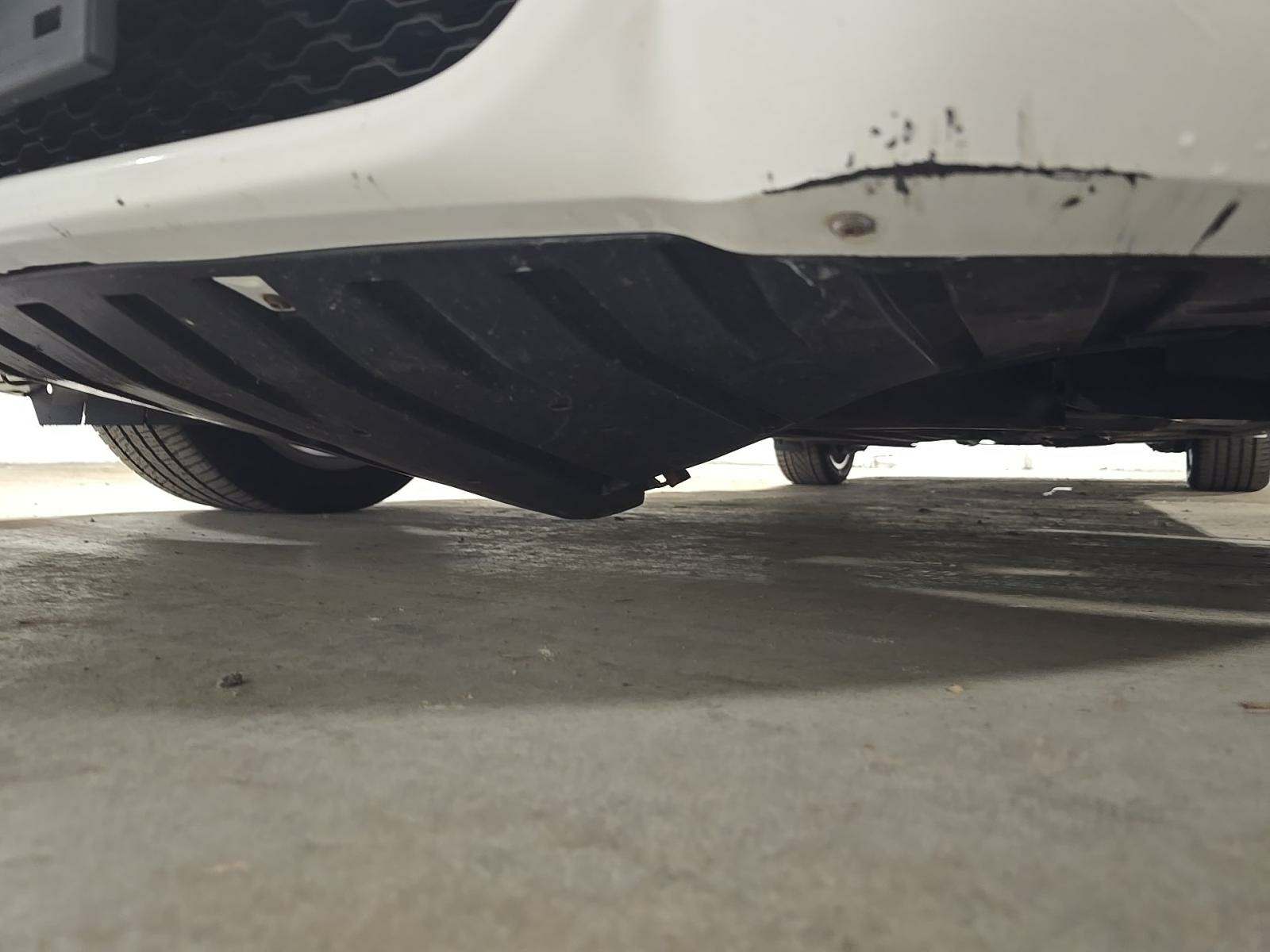 2018 Jaguar XF 25t Premium AWD