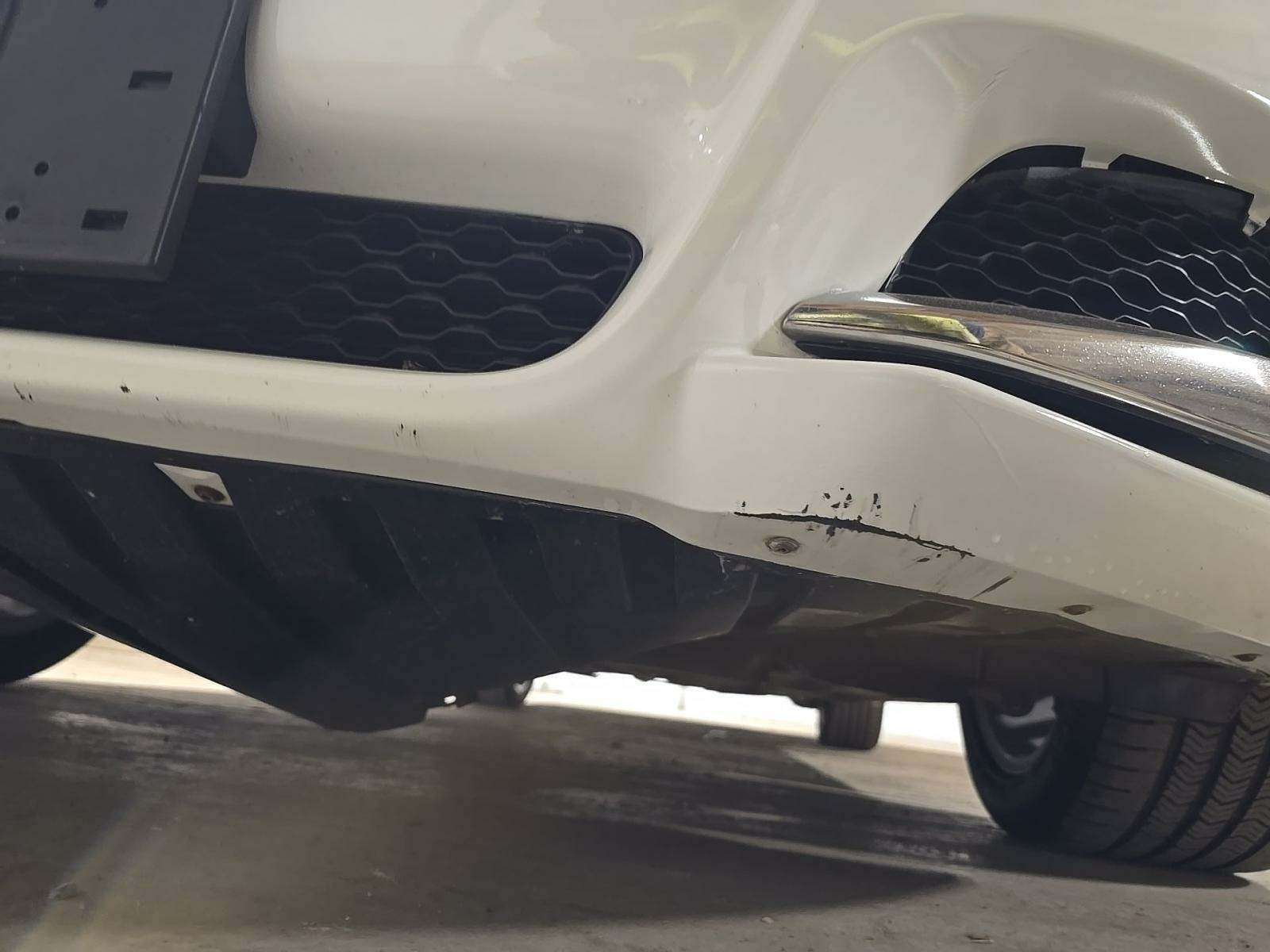 2018 Jaguar XF 25t Premium AWD