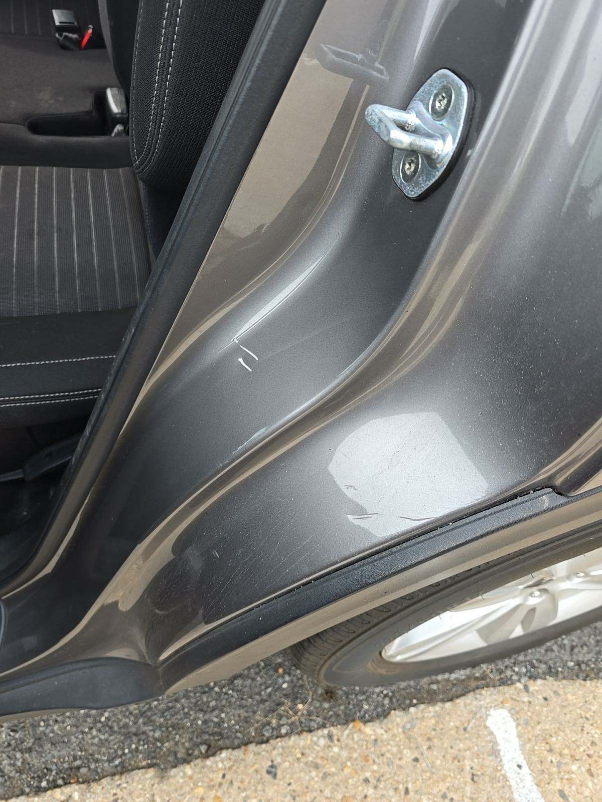 2018 Kia Sportage LX AWD