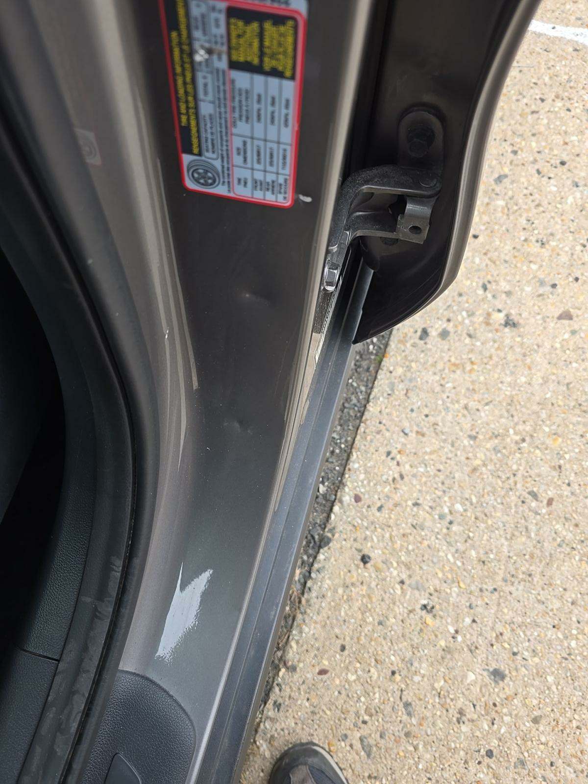 2018 Kia Sportage LX AWD