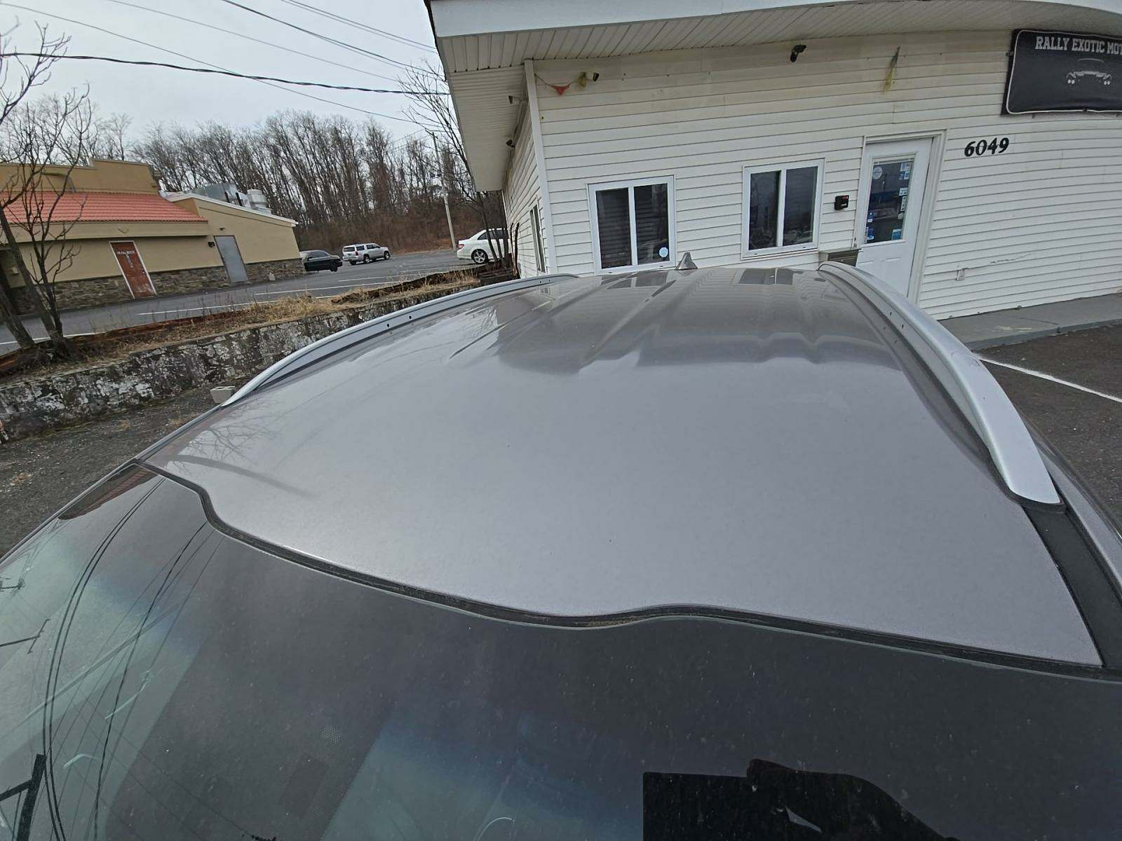 2018 Kia Sportage LX AWD