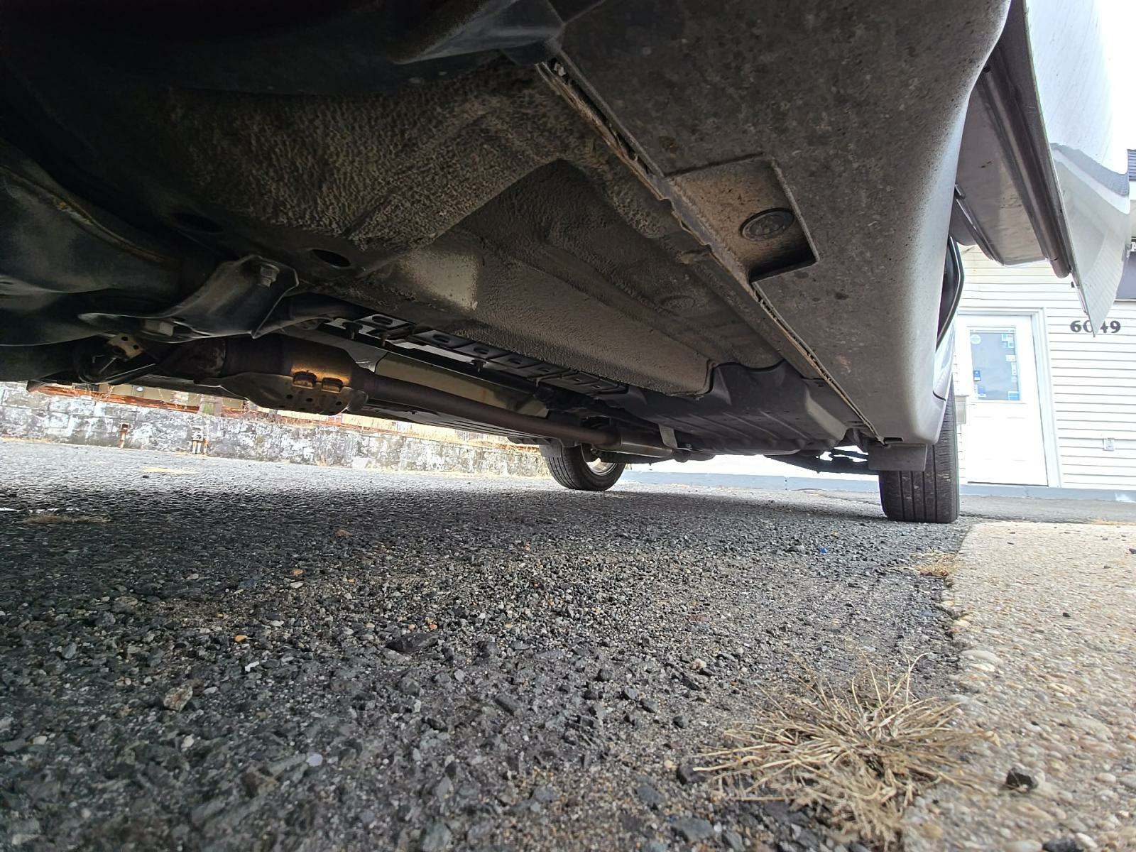 2018 Kia Sportage LX AWD