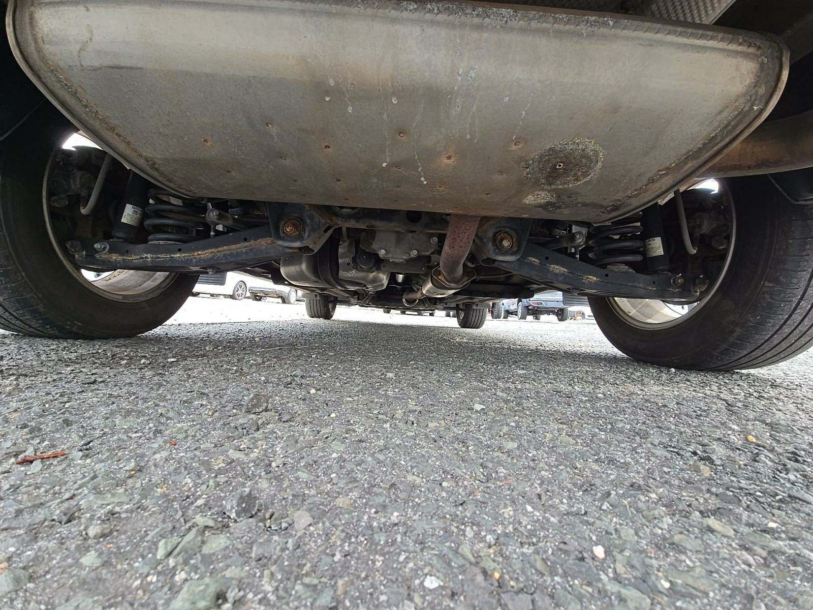 2018 Kia Sportage LX AWD