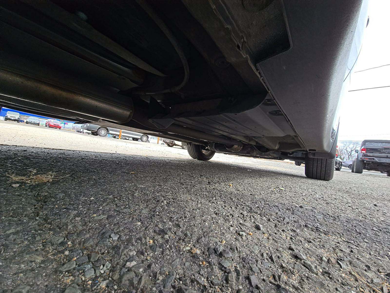 2018 Kia Sportage LX AWD