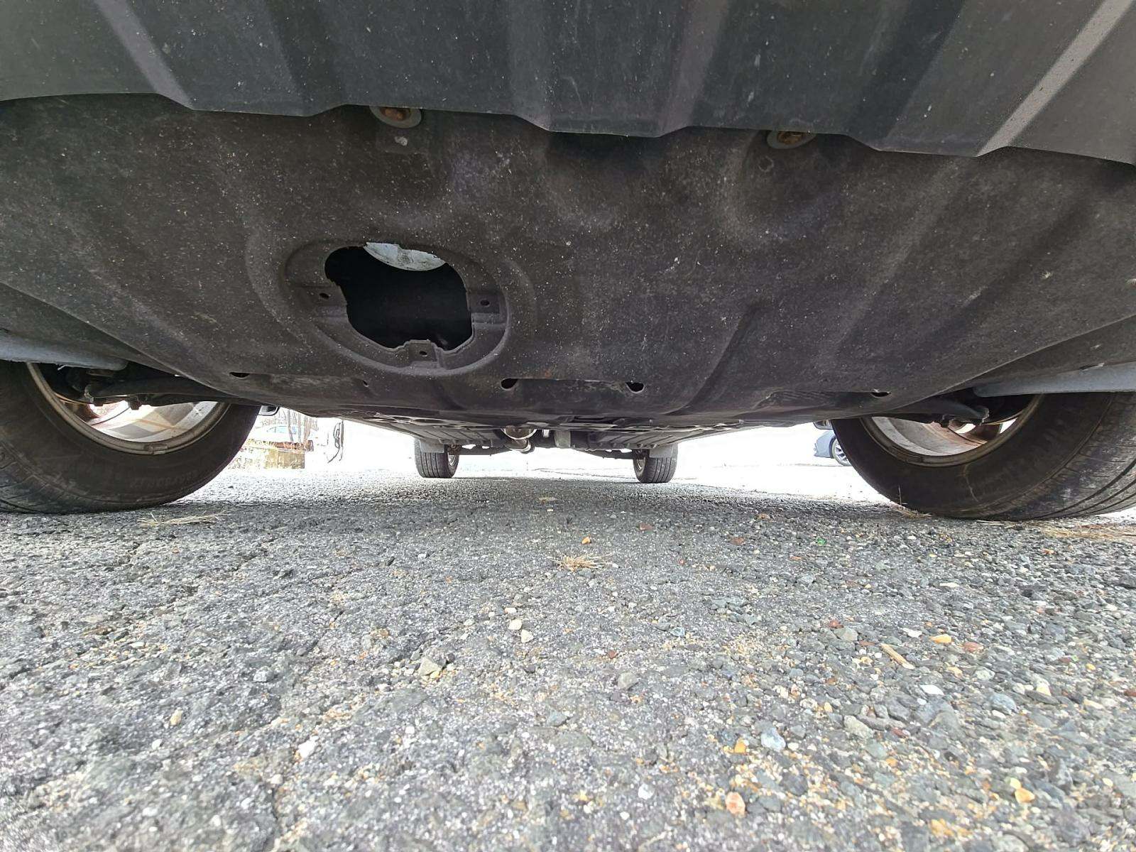 2018 Kia Sportage LX AWD