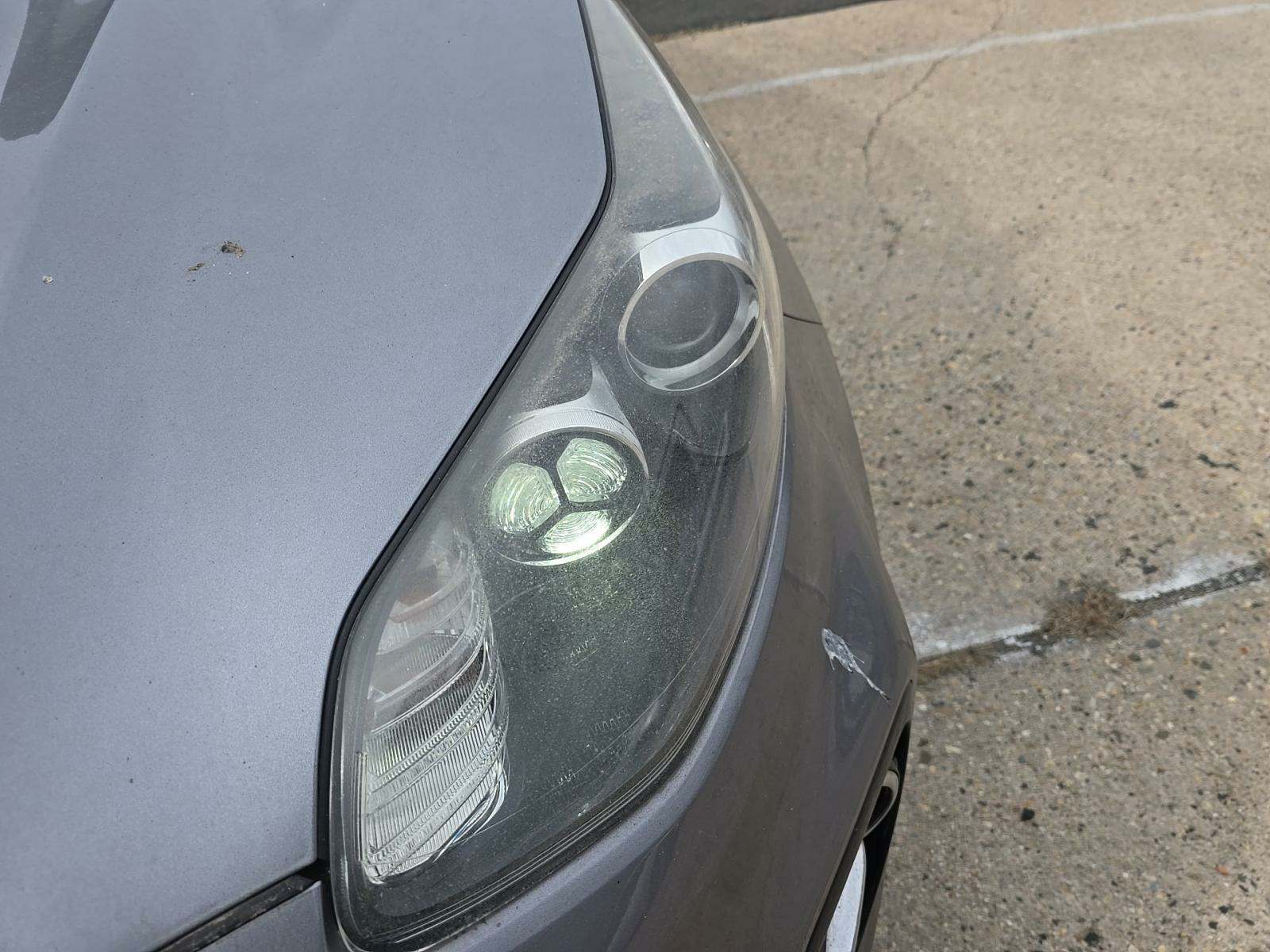 2018 Kia Sportage LX AWD