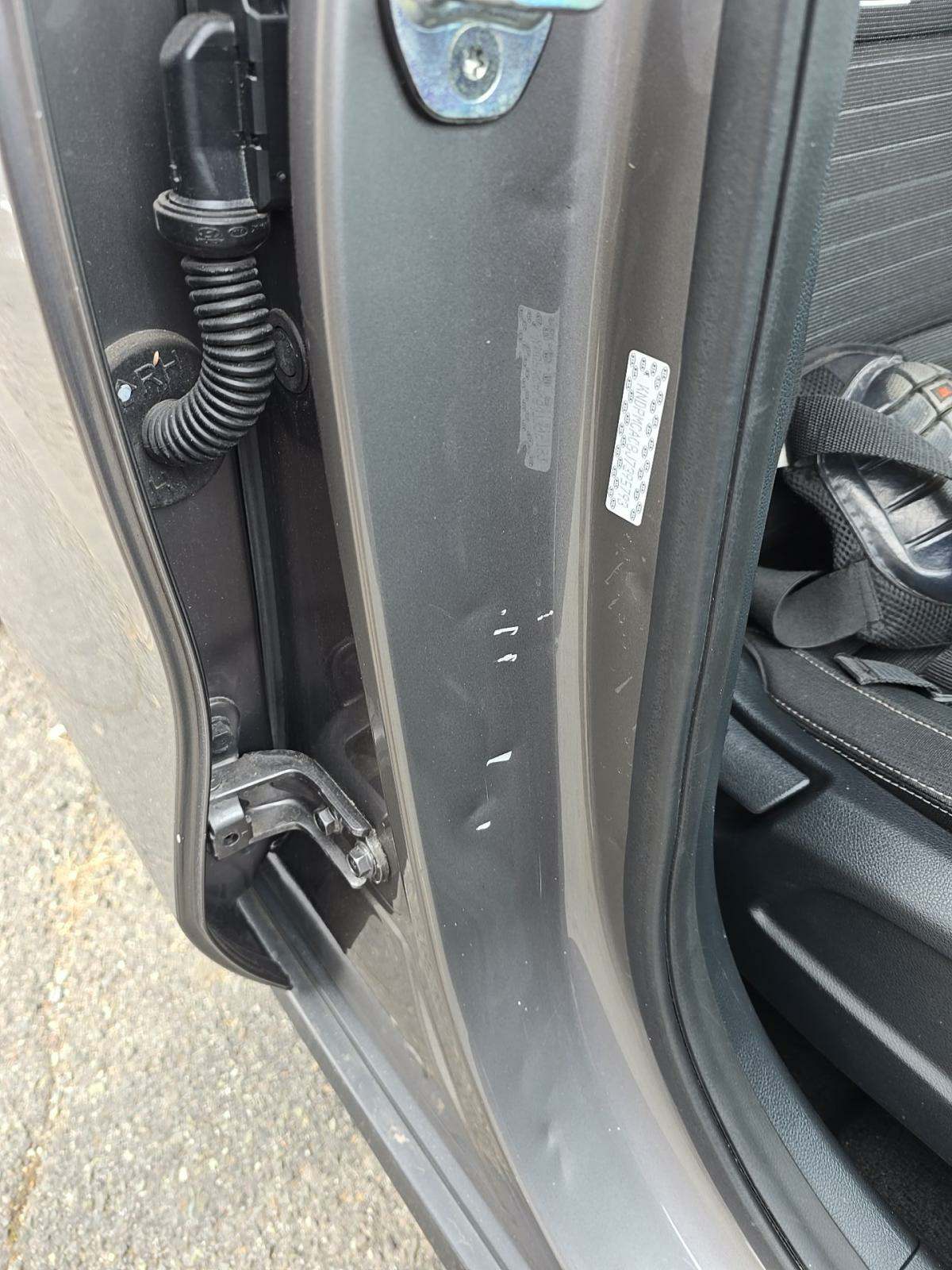 2018 Kia Sportage LX AWD