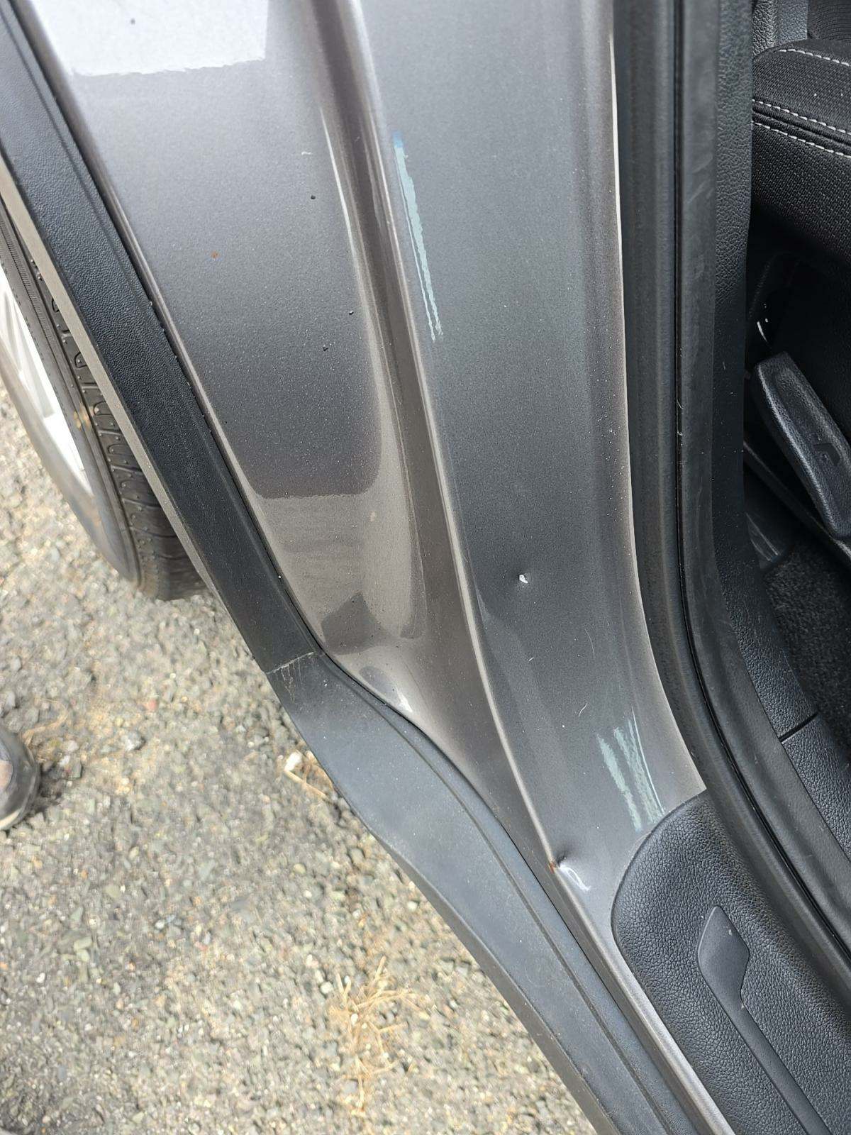 2018 Kia Sportage LX AWD