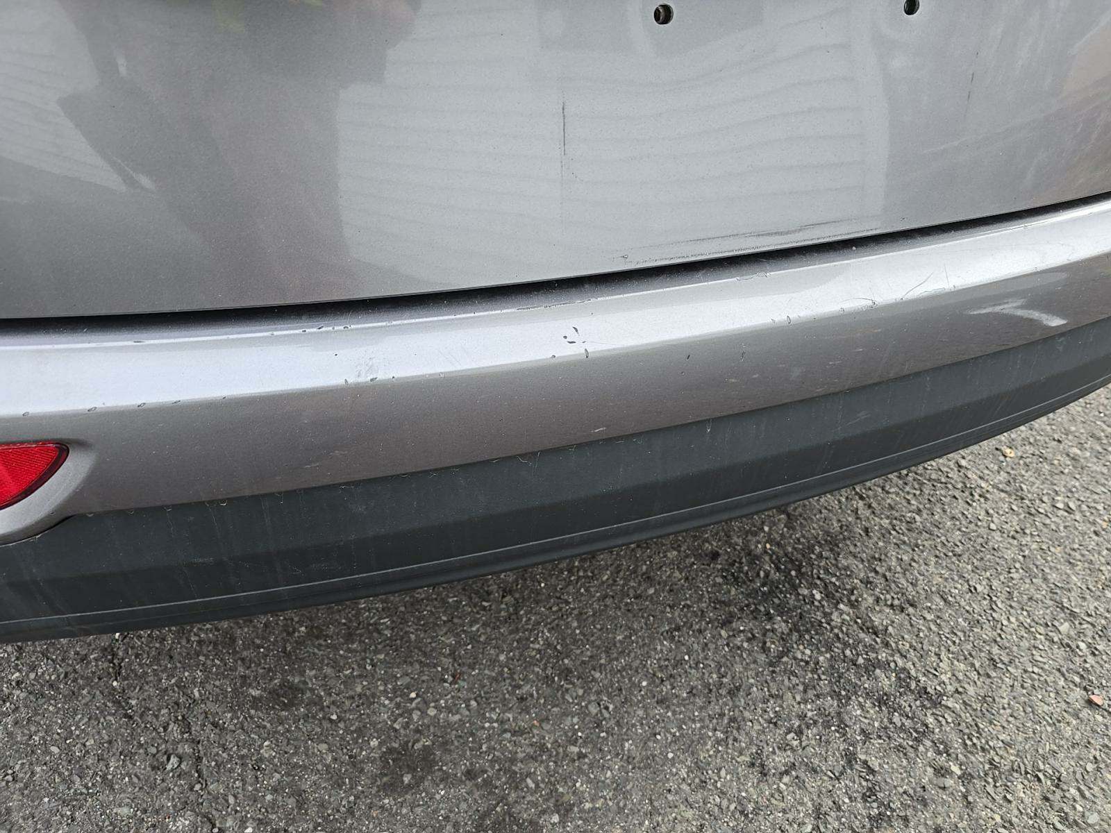 2018 Kia Sportage LX AWD