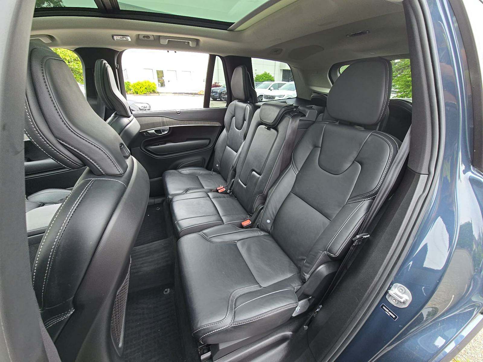 2022 Volvo XC90 T6 Inscription AWD