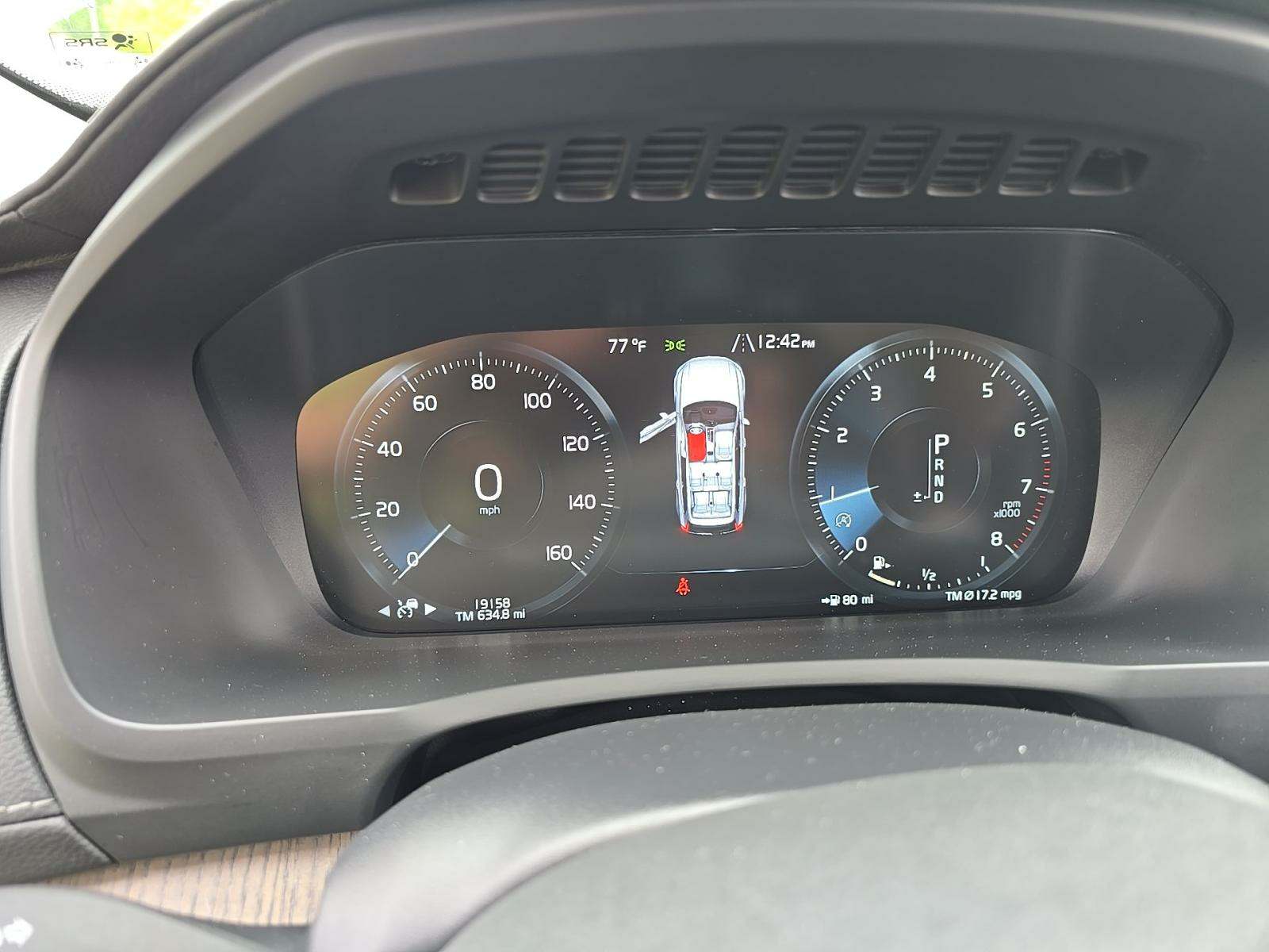 2022 Volvo XC90 T6 Inscription AWD