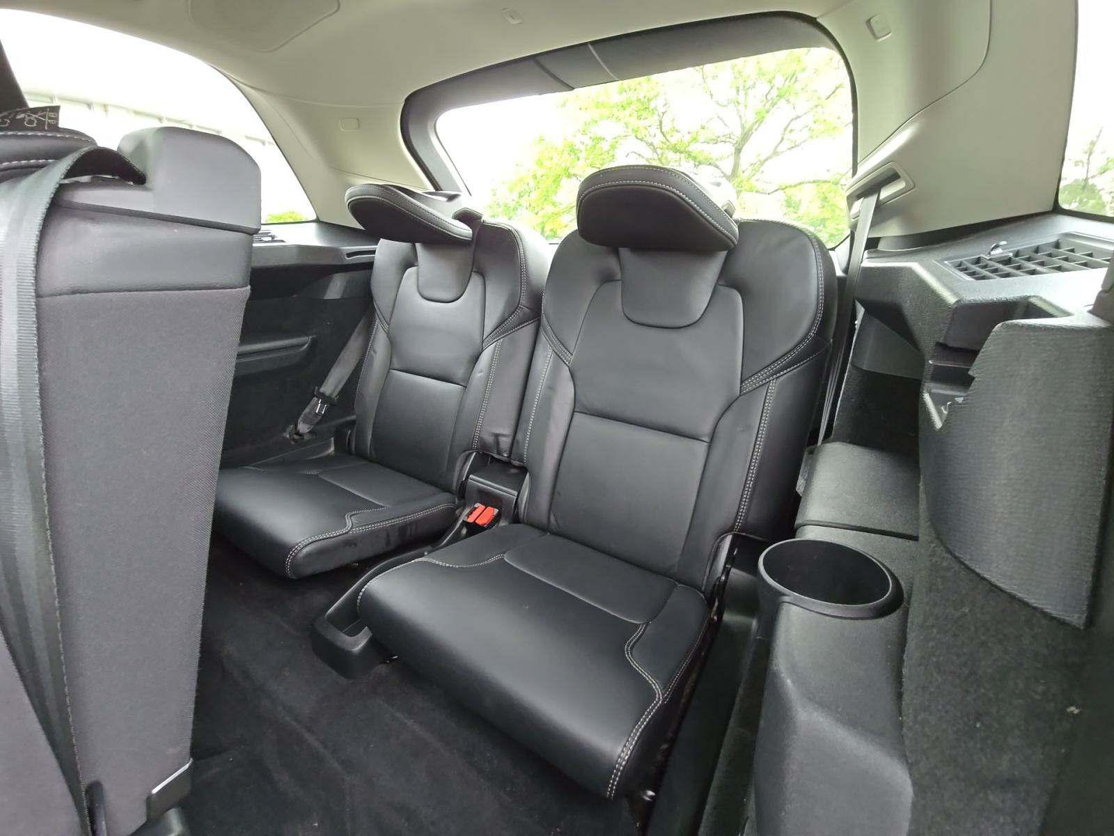 2022 Volvo XC90 T6 Inscription AWD