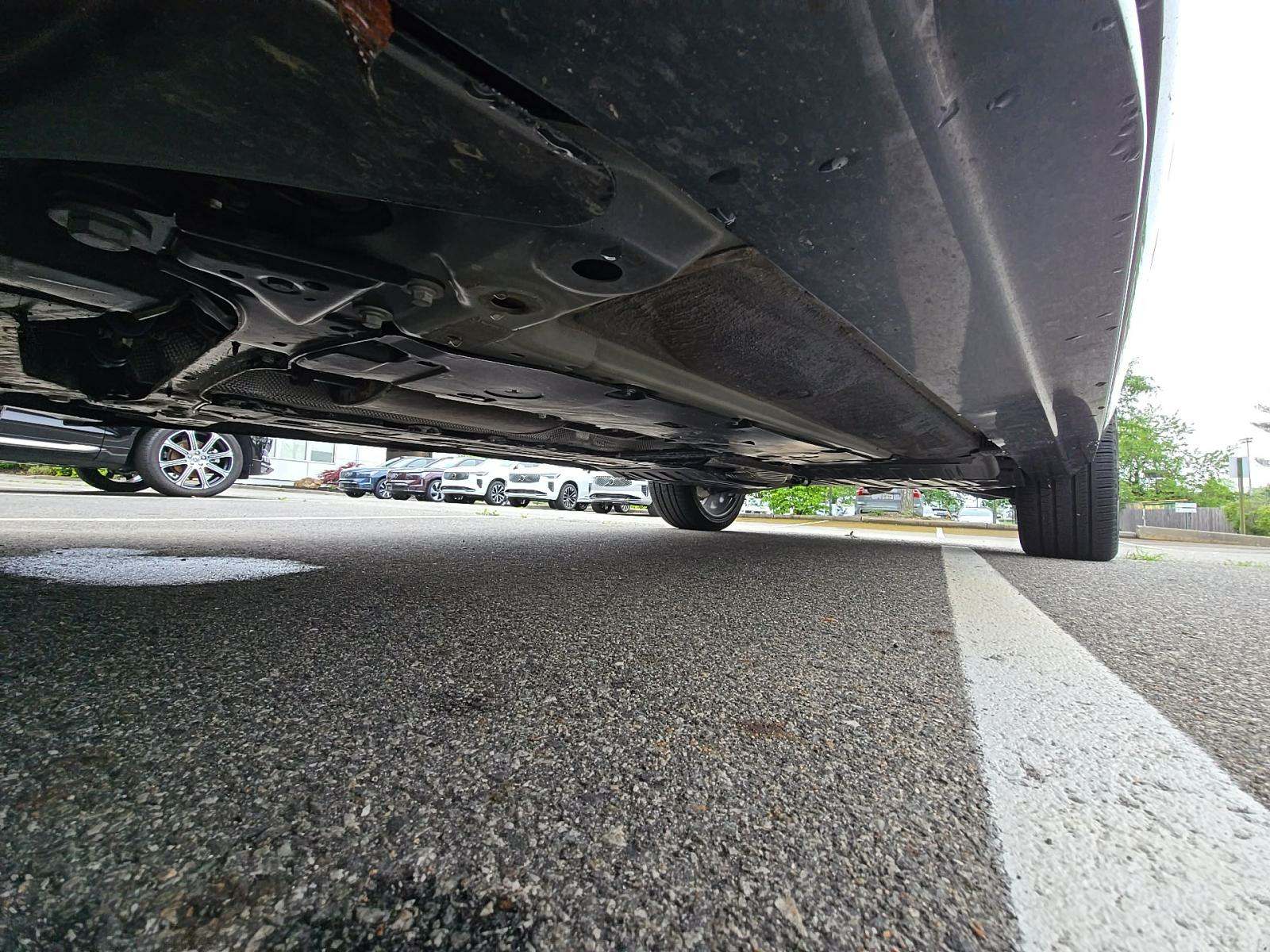 2022 Volvo XC90 T6 Inscription AWD