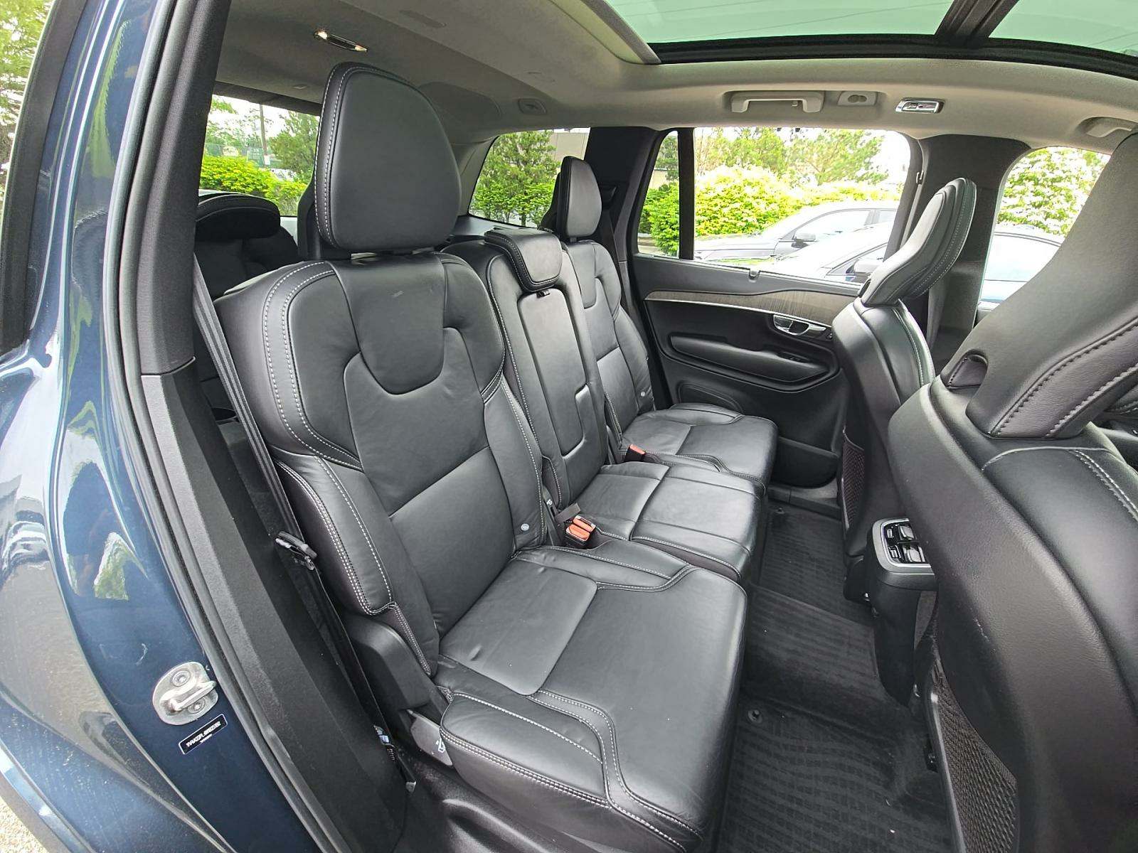 2022 Volvo XC90 T6 Inscription AWD