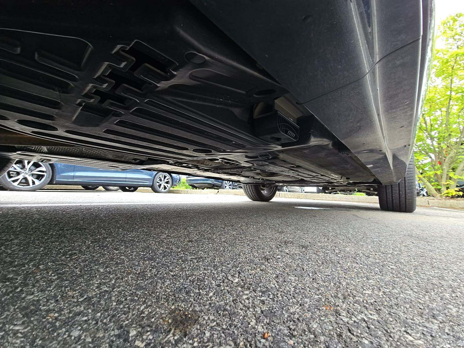 2022 Volvo XC90 T6 Inscription AWD