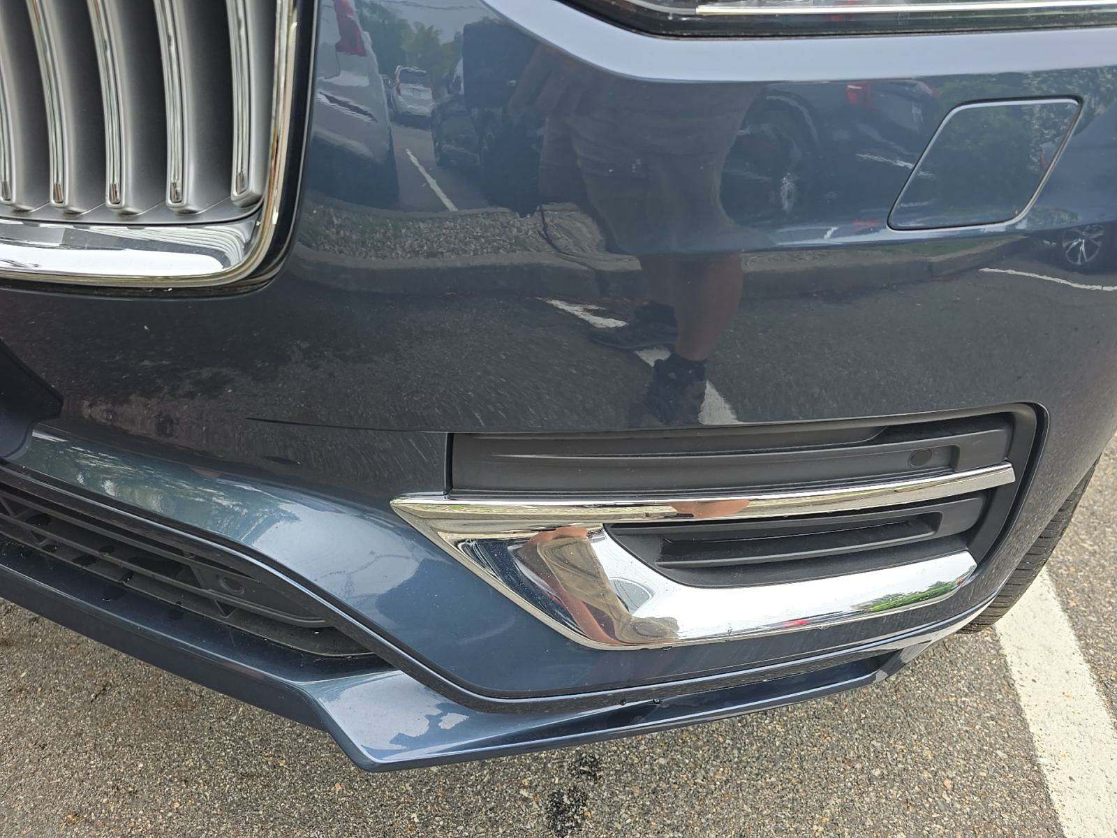 2022 Volvo XC90 T6 Inscription AWD