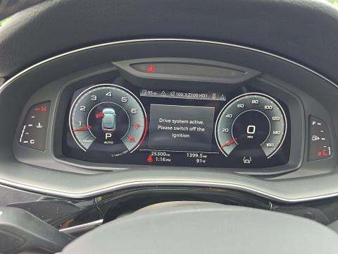 2023 Audi Q8 Premium Plus AWD