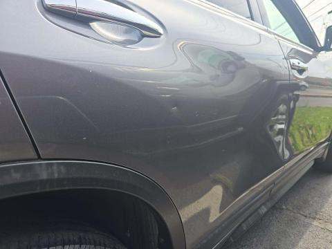 2018 Nissan Rogue SV AWD