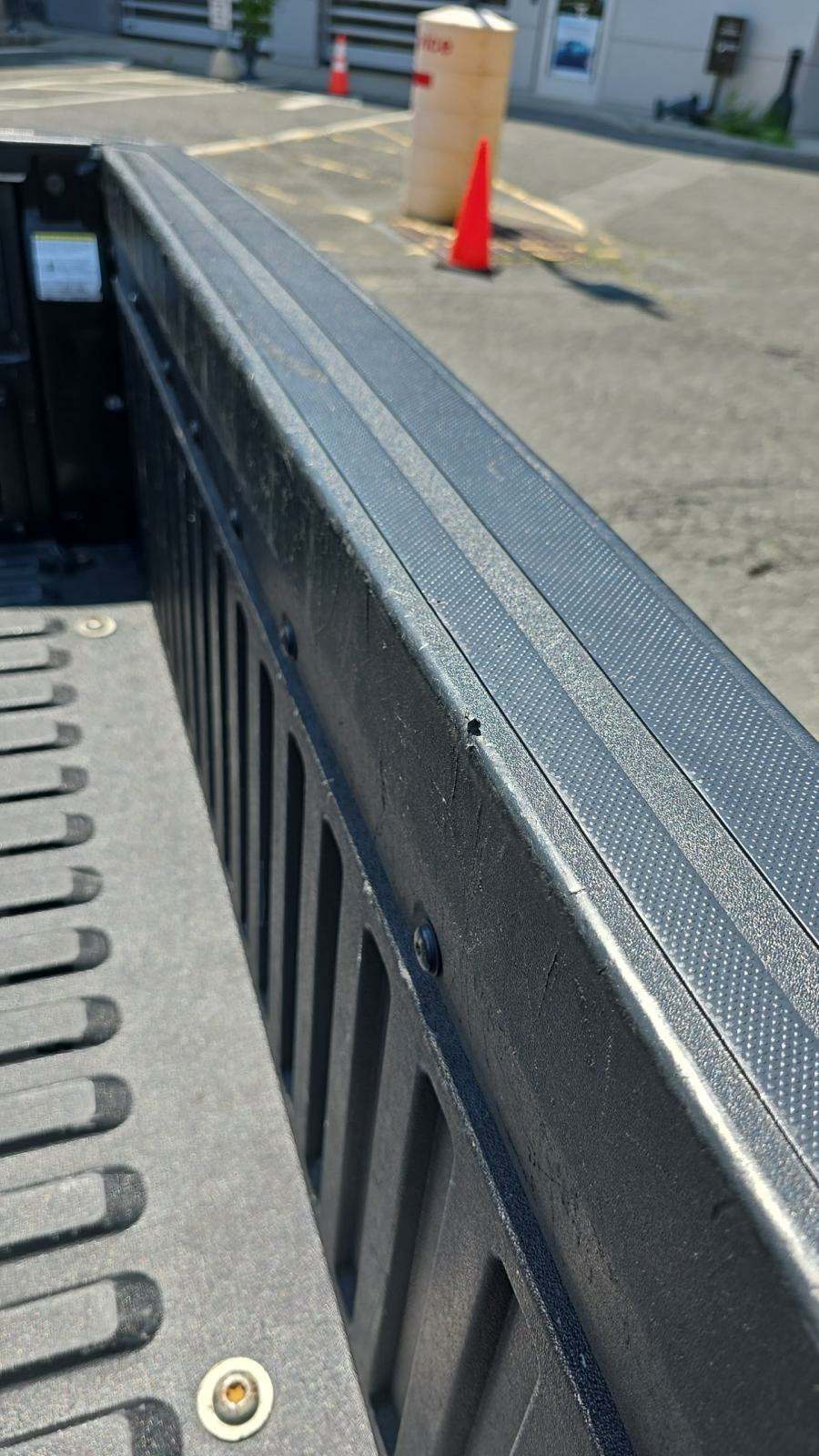 2021 Toyota Tacoma TRD Off-Road AWD