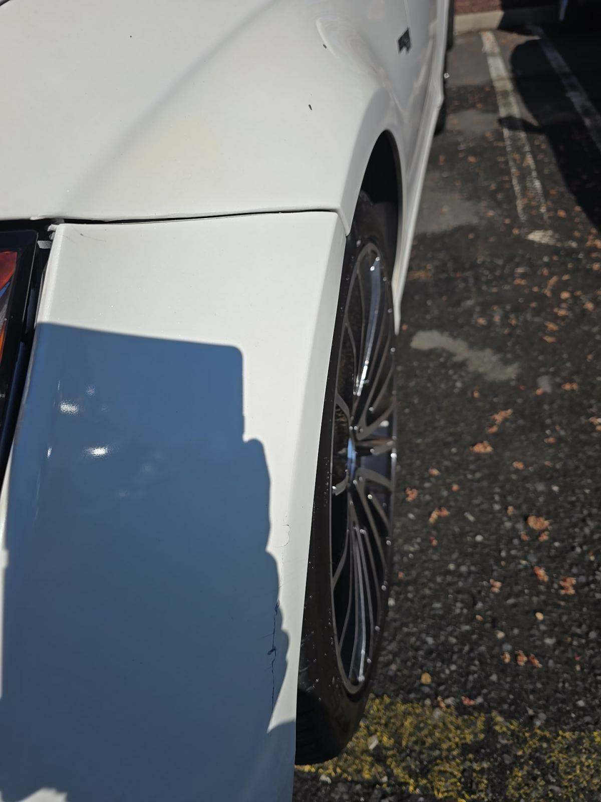 2015 Mercedes-Benz CLS-Class CLS 400 AWD