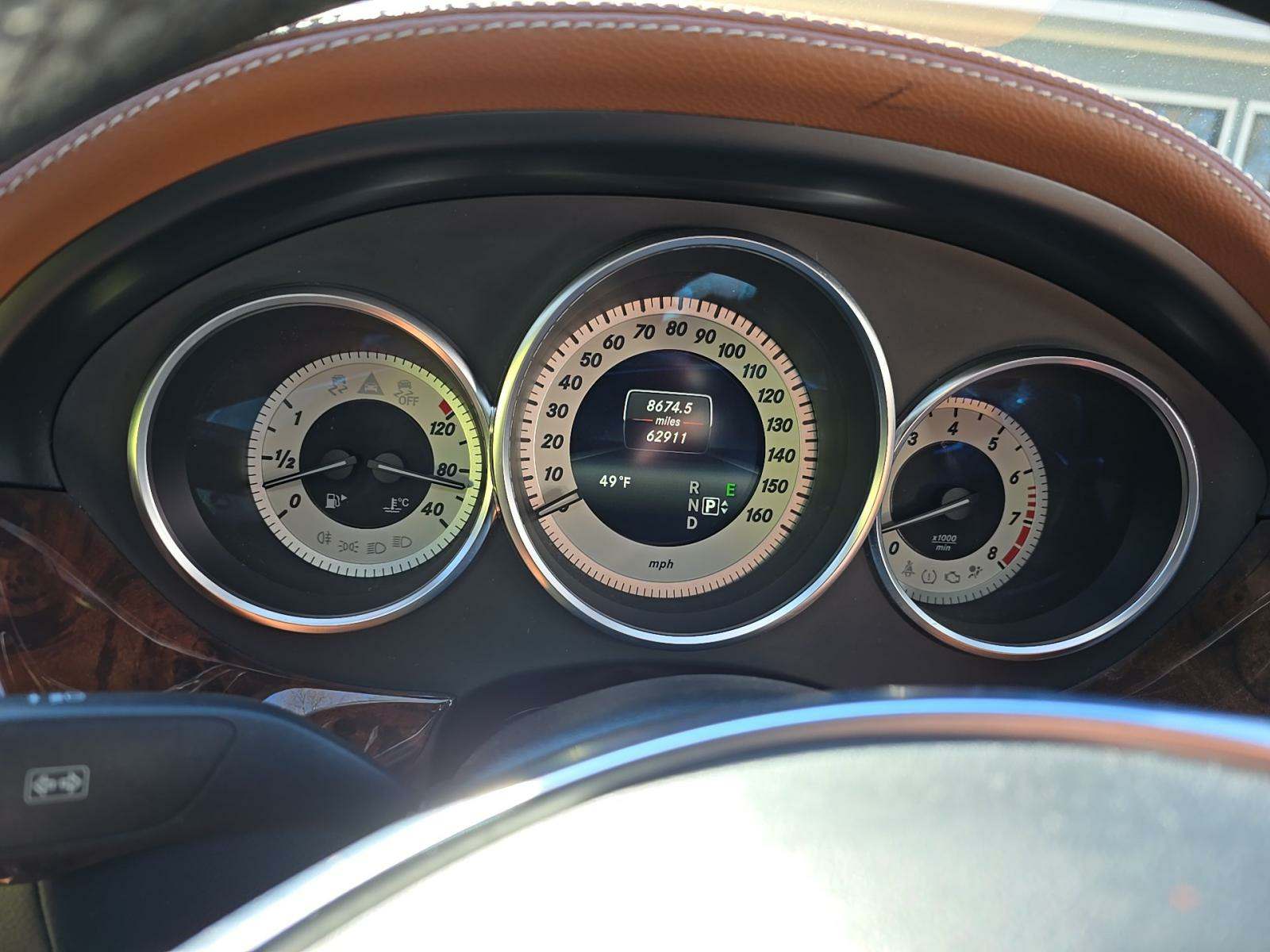 2015 Mercedes-Benz CLS-Class CLS 400 AWD