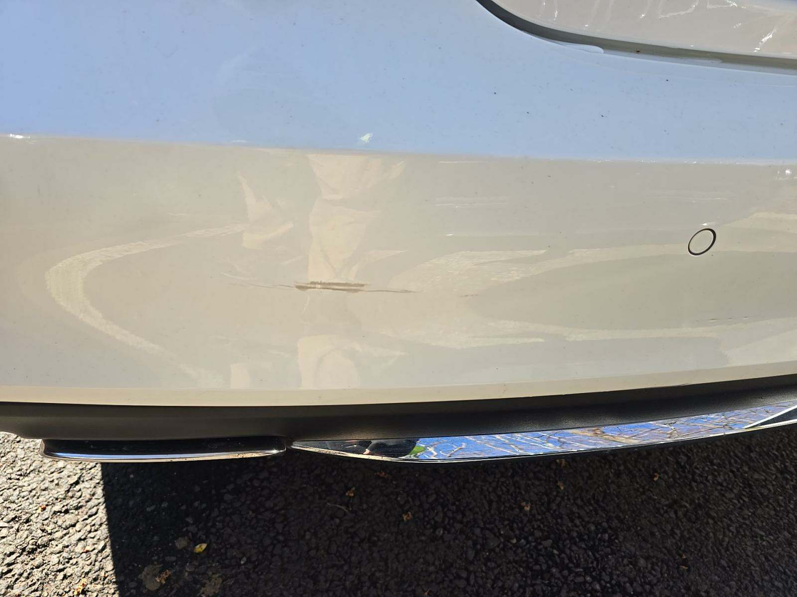 2015 Mercedes-Benz CLS-Class CLS 400 AWD