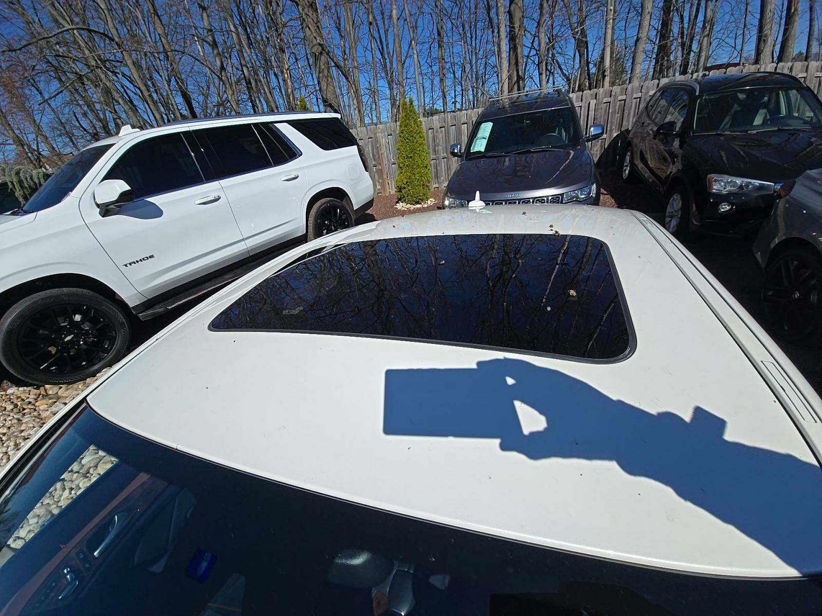 2015 Mercedes-Benz CLS-Class CLS 400 AWD