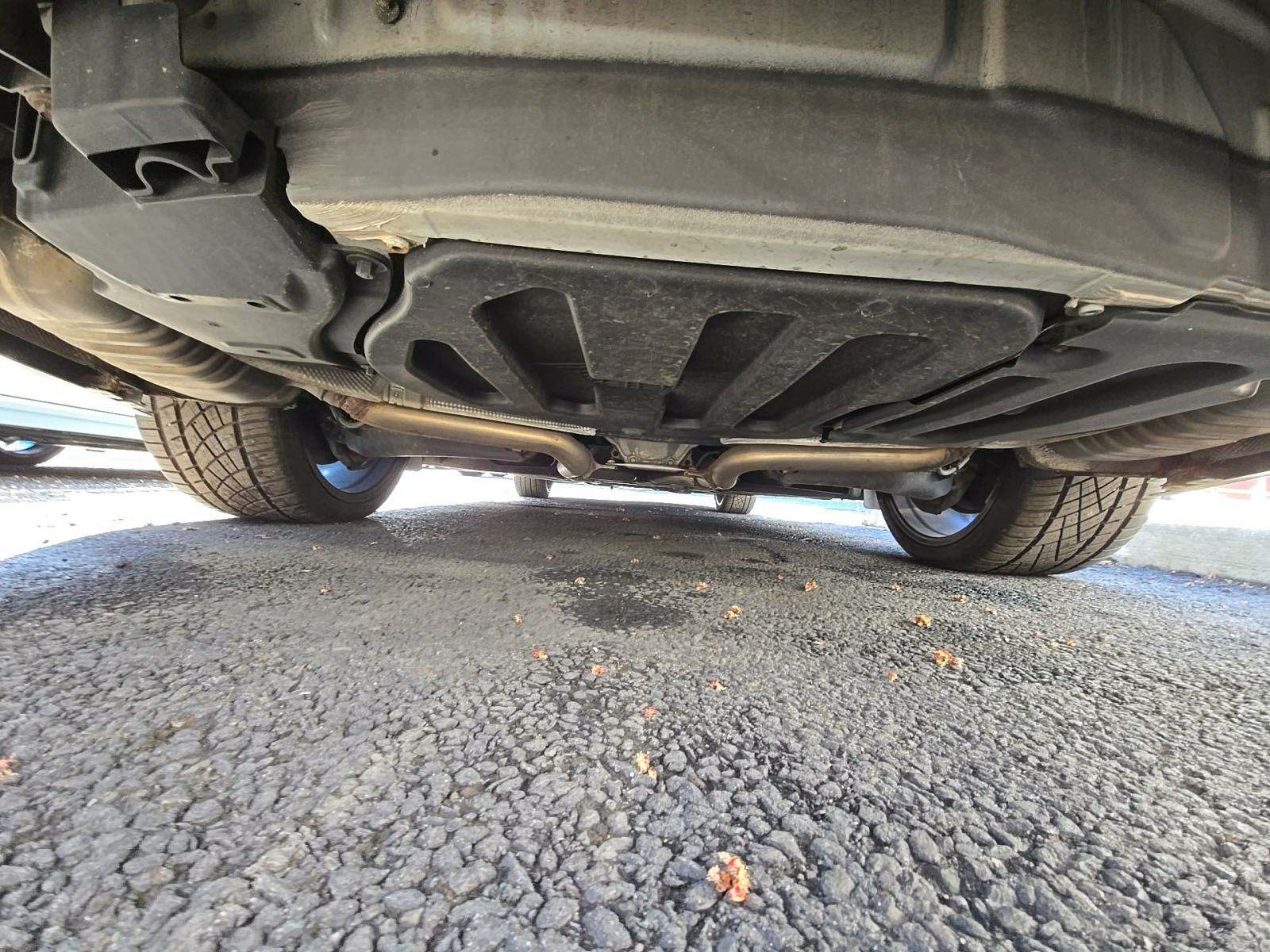 2015 Mercedes-Benz CLS-Class CLS 400 AWD