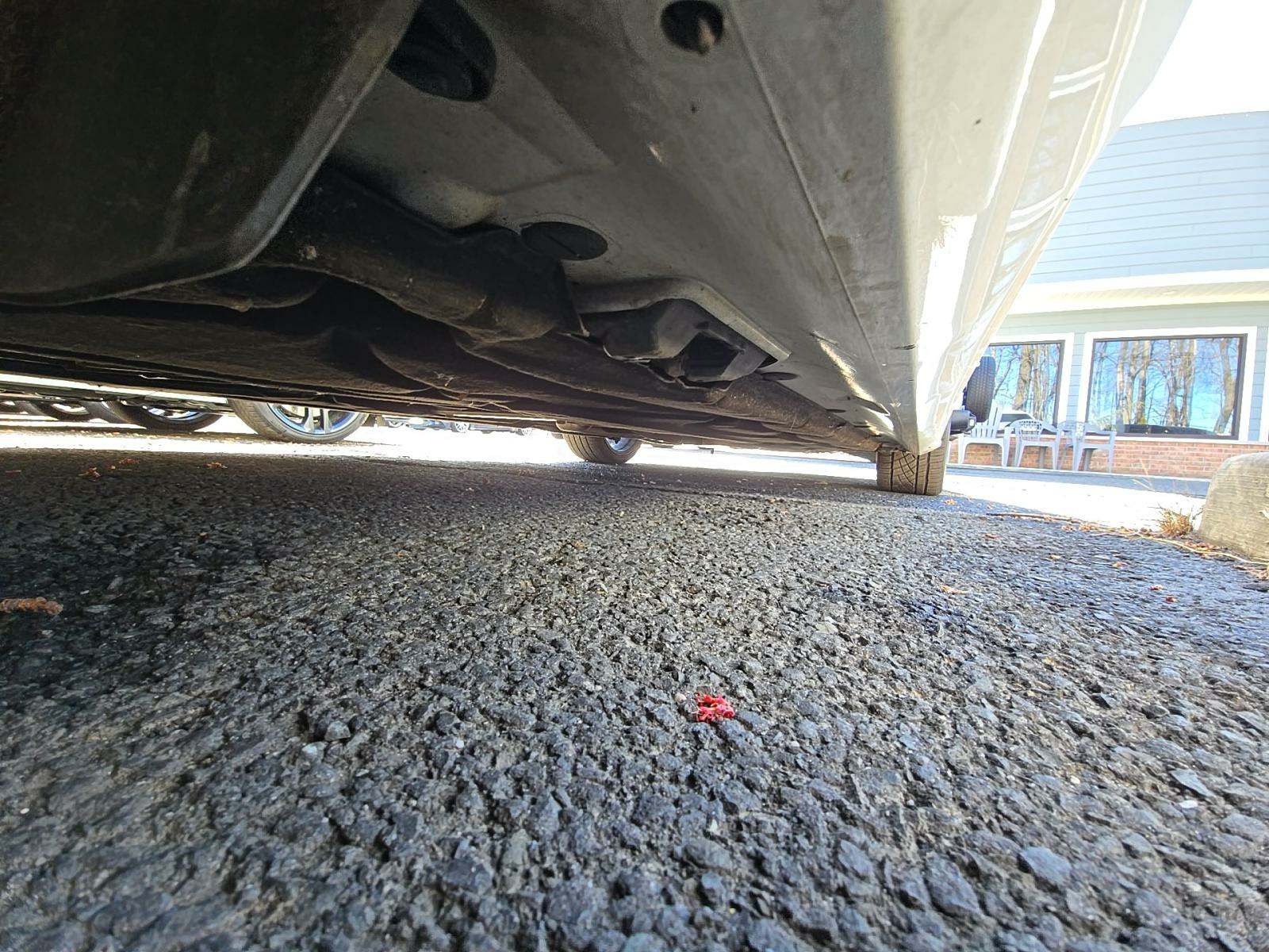 2015 Mercedes-Benz CLS-Class CLS 400 AWD