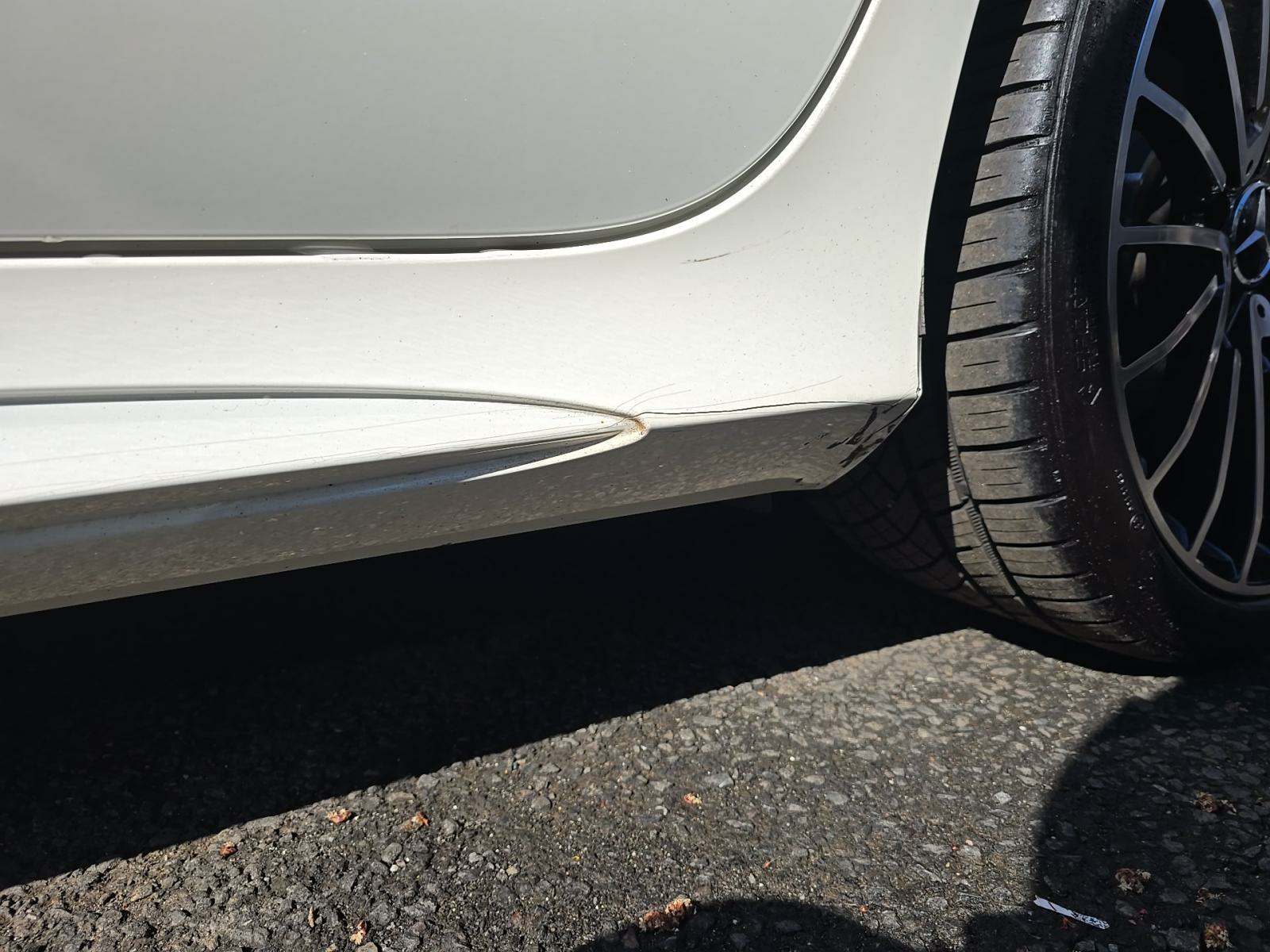 2015 Mercedes-Benz CLS-Class CLS 400 AWD