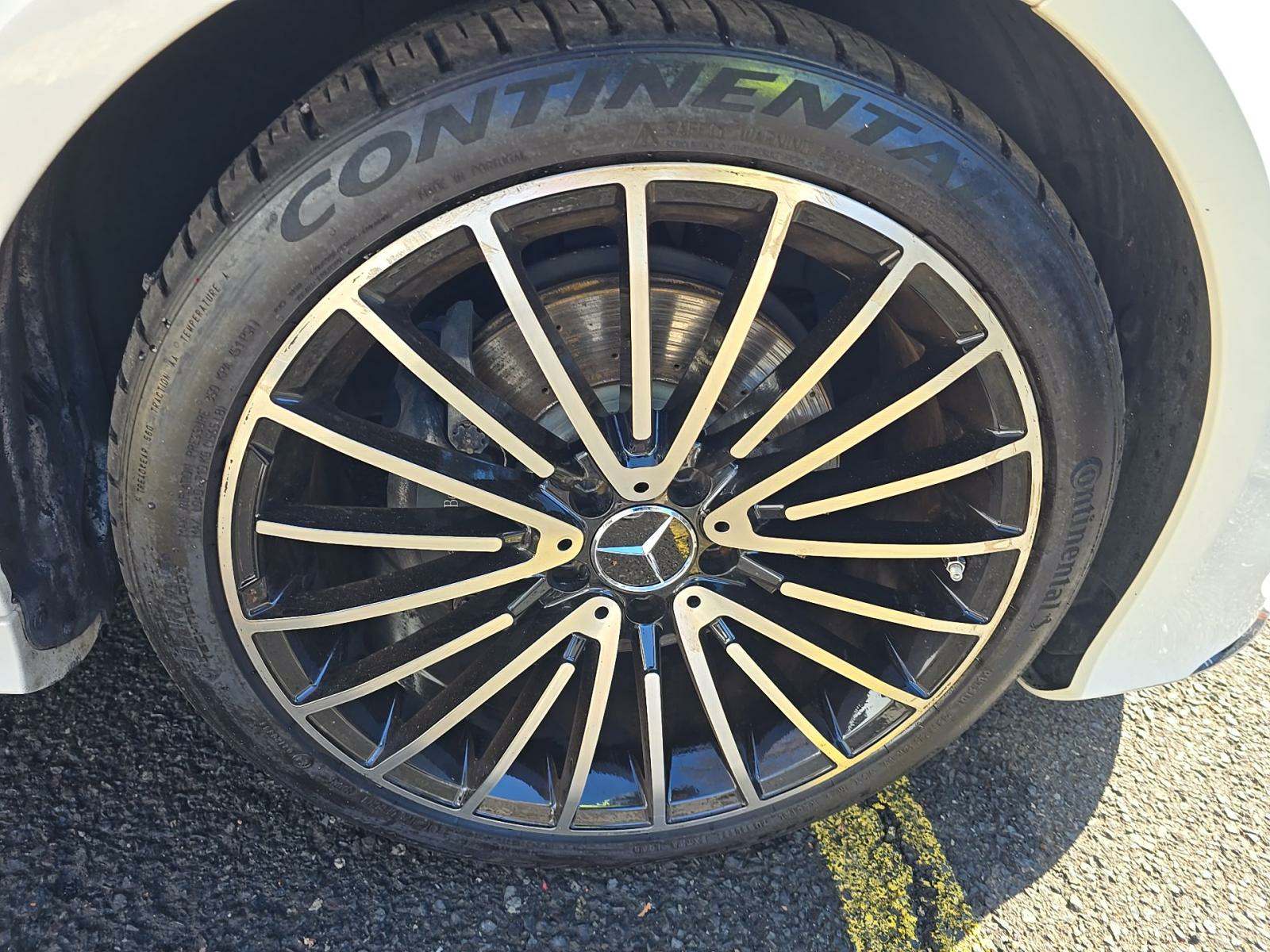 2015 Mercedes-Benz CLS-Class CLS 400 AWD