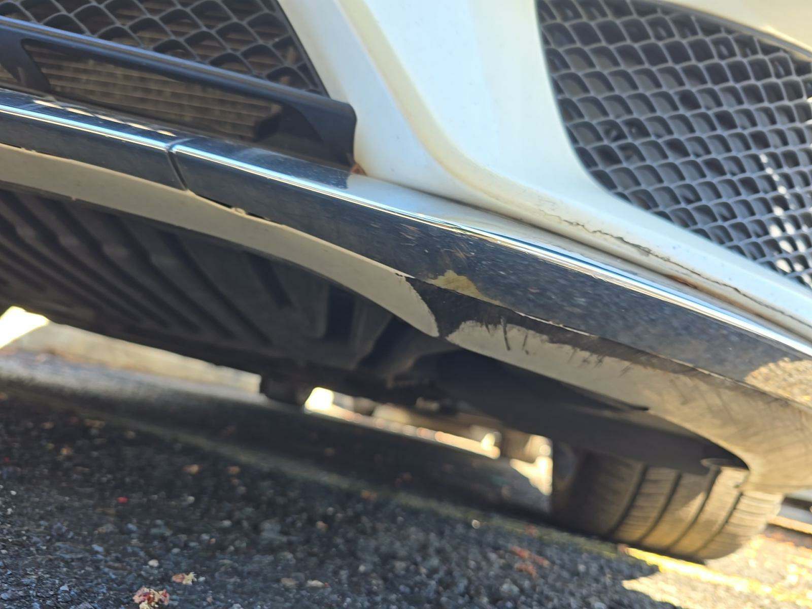 2015 Mercedes-Benz CLS-Class CLS 400 AWD