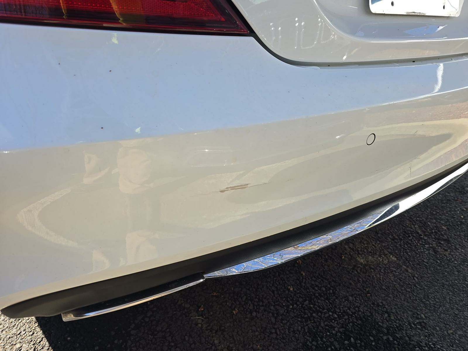 2015 Mercedes-Benz CLS-Class CLS 400 AWD