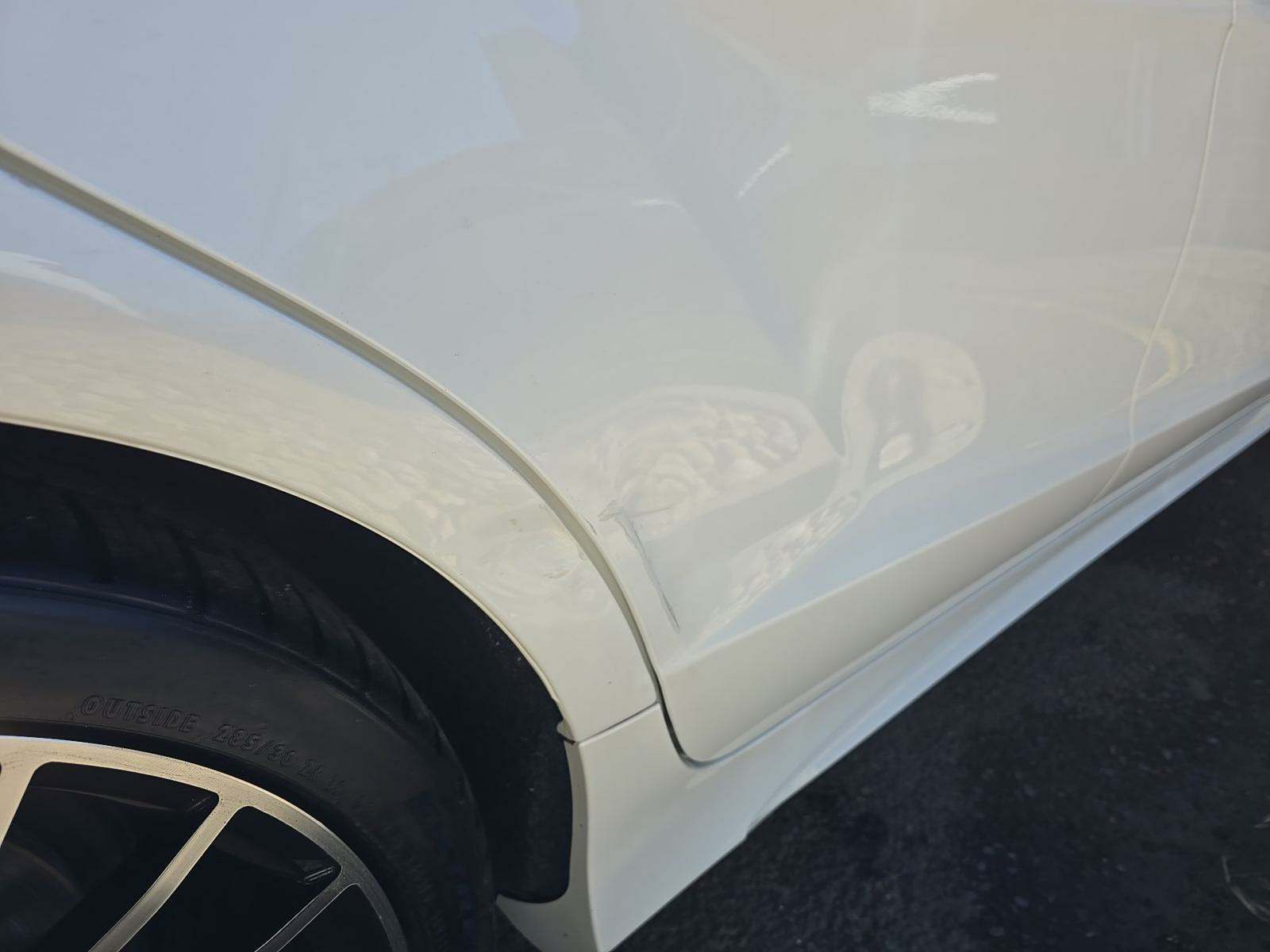 2015 Mercedes-Benz CLS-Class CLS 400 AWD