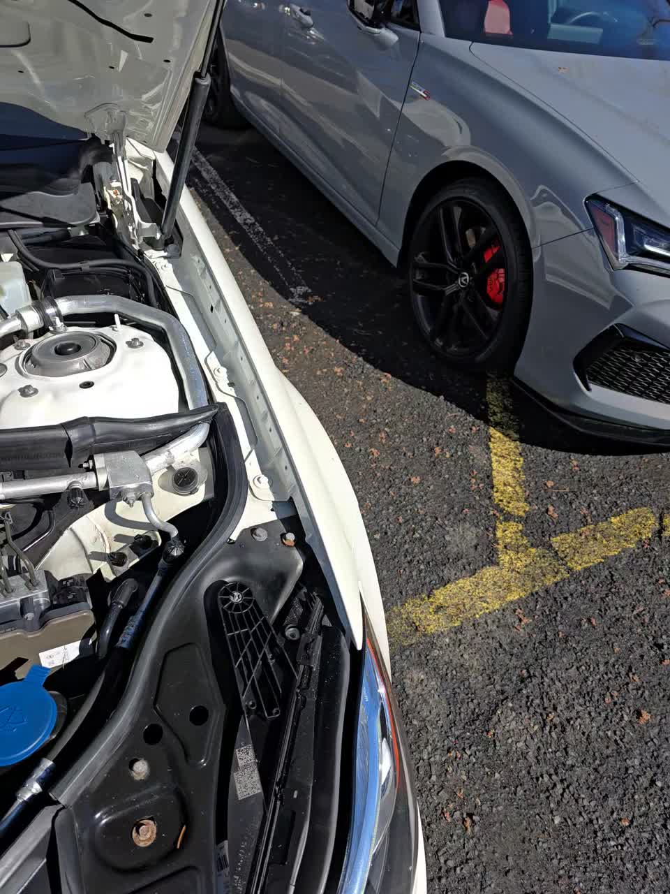 2015 Mercedes-Benz CLS-Class CLS 400 AWD