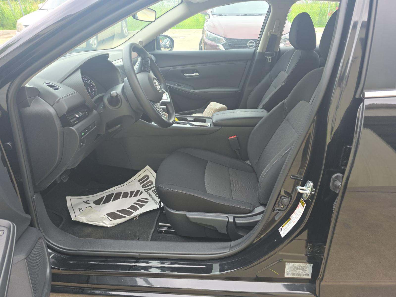 NISSAN SENTRA - 2