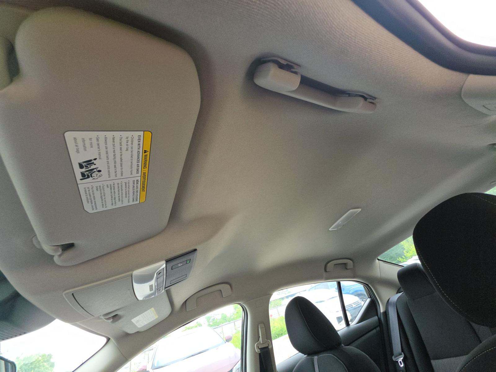 NISSAN SENTRA - 7