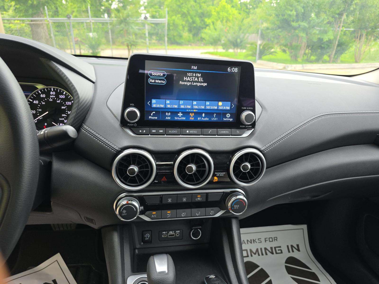 NISSAN SENTRA - 6
