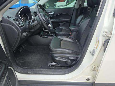 JEEP LATITUDE ALTITUDE EDITION - 6