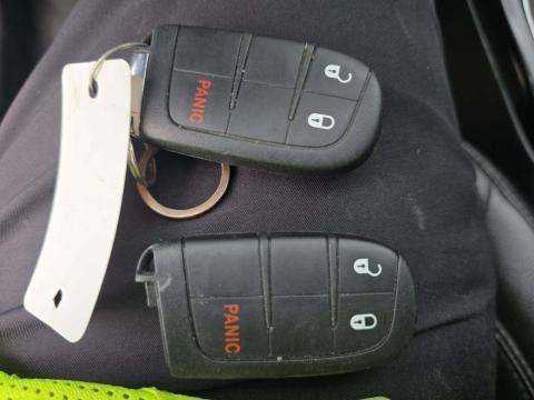 JEEP LATITUDE ALTITUDE EDITION - 8