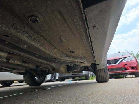 JEEP LATITUDE ALTITUDE EDITION - 7