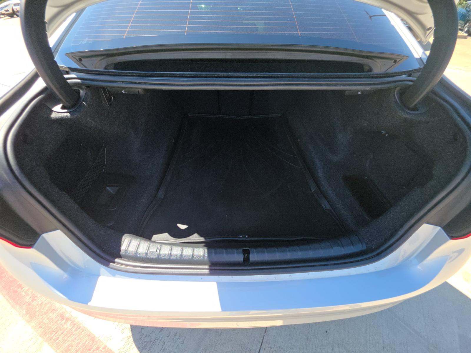 2020 BMW 5 Series 530i RWD