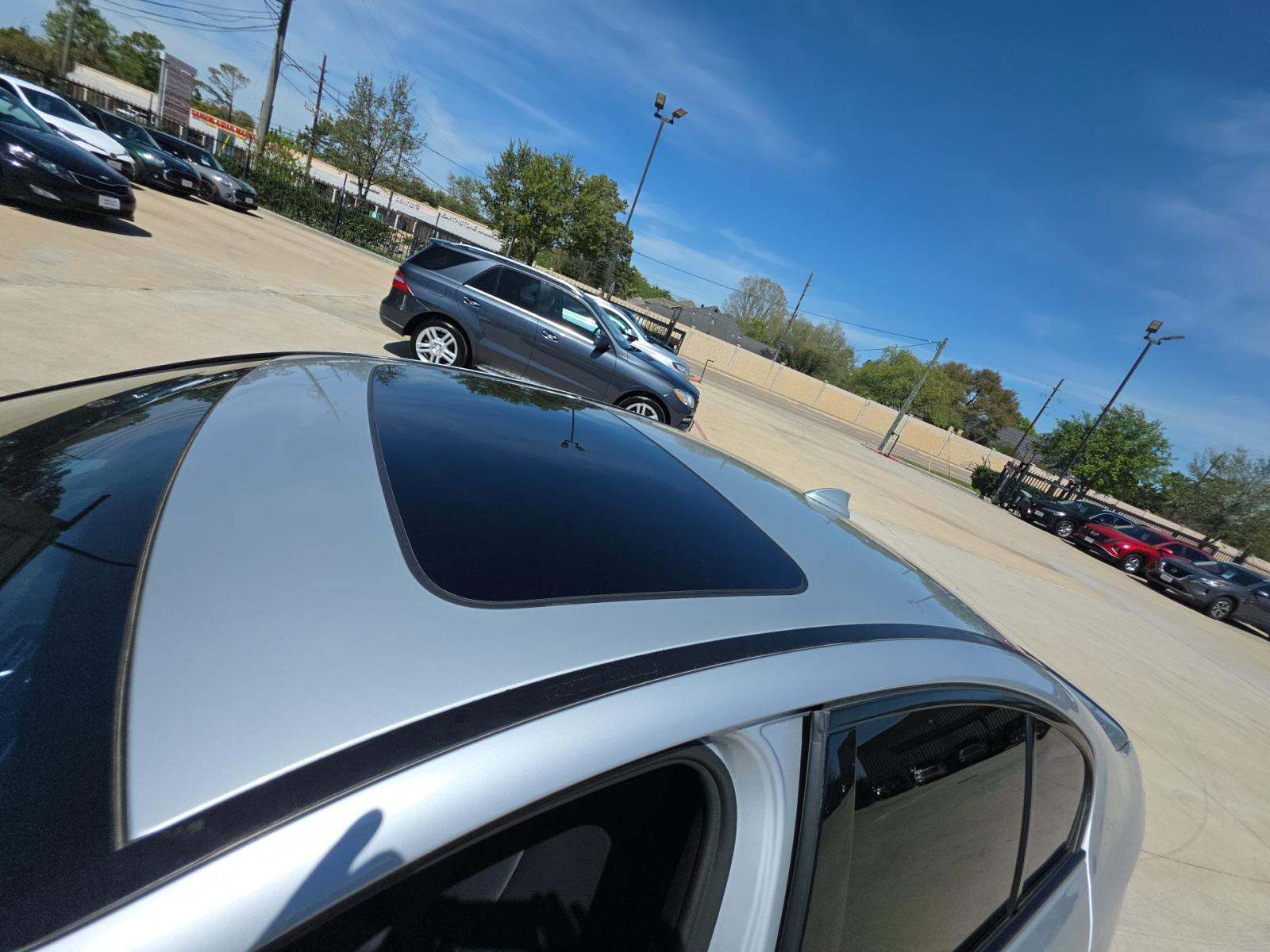 2020 BMW 5 Series 530i RWD