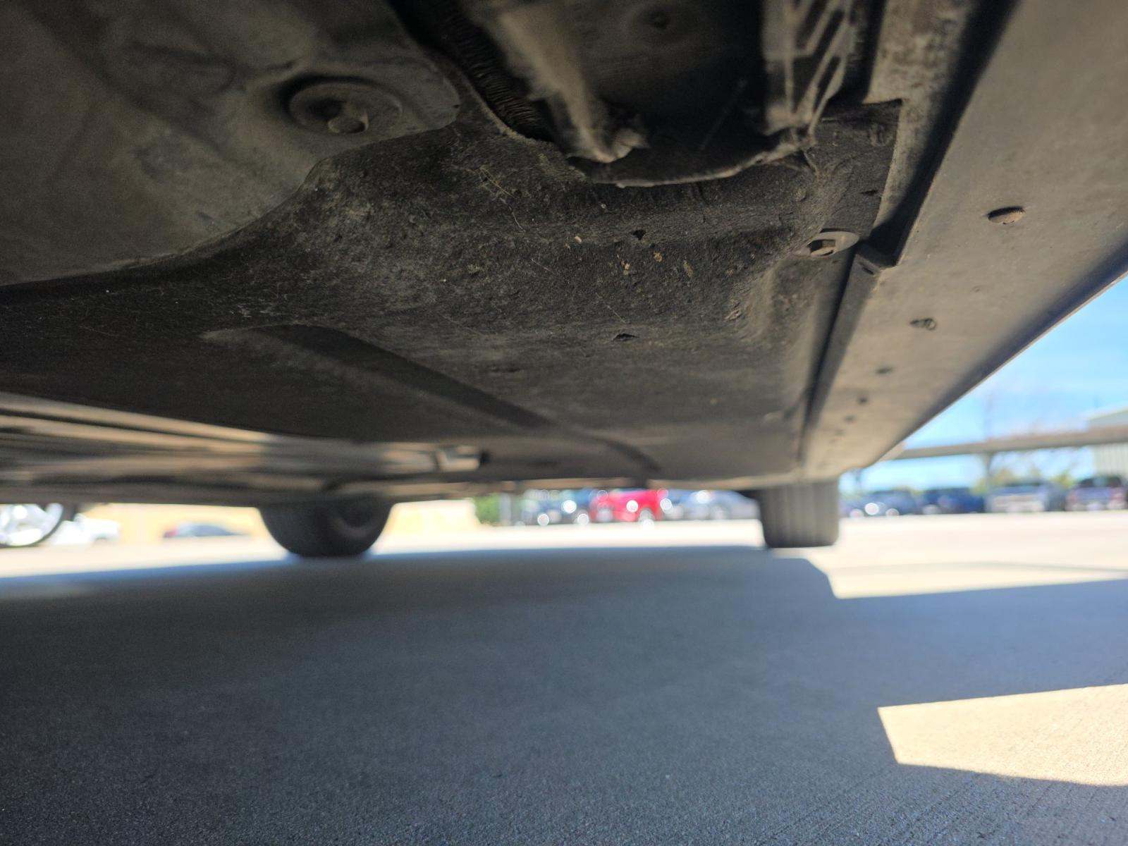 2020 BMW 5 Series 530i RWD