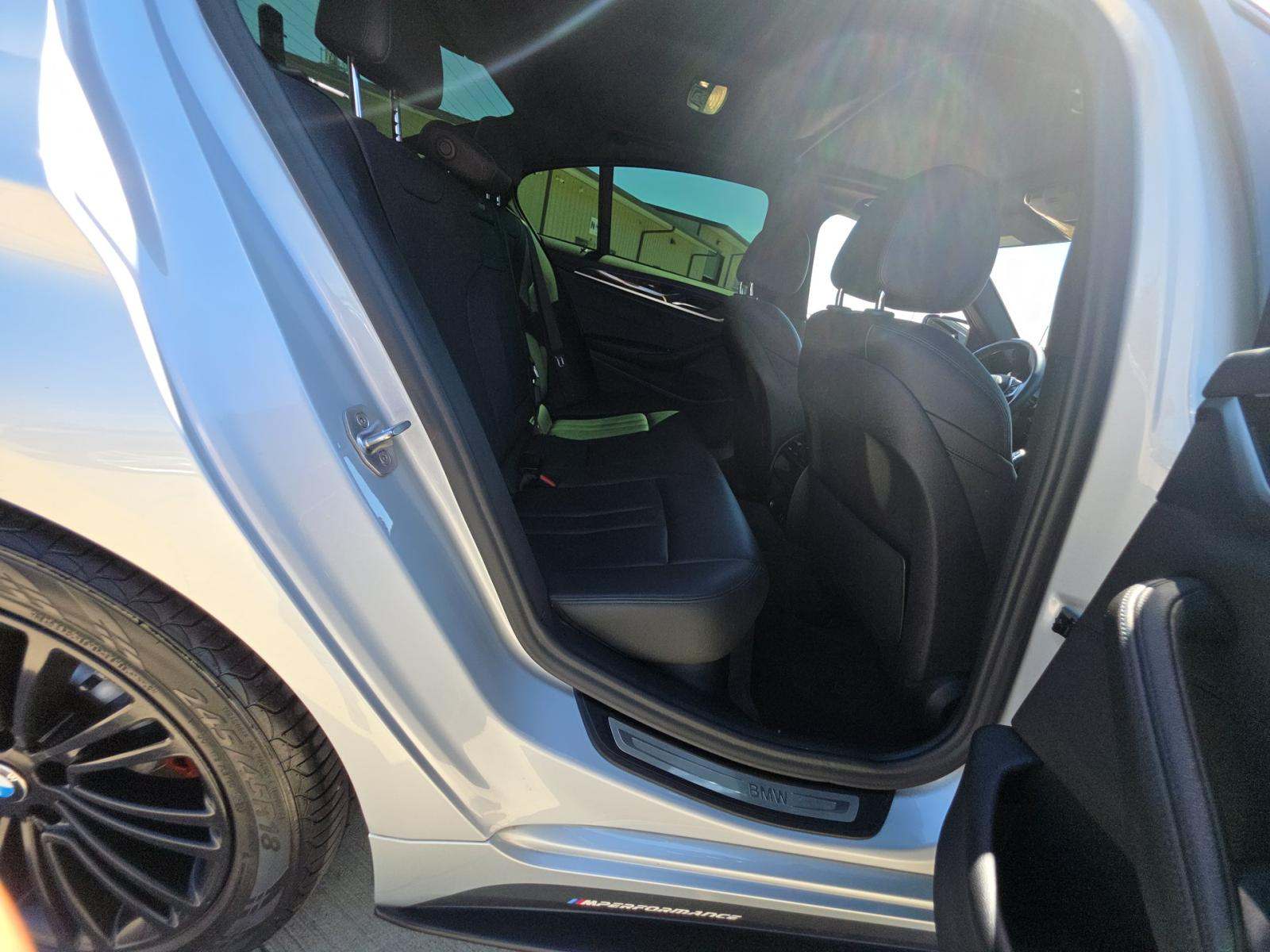 2020 BMW 5 Series 530i RWD