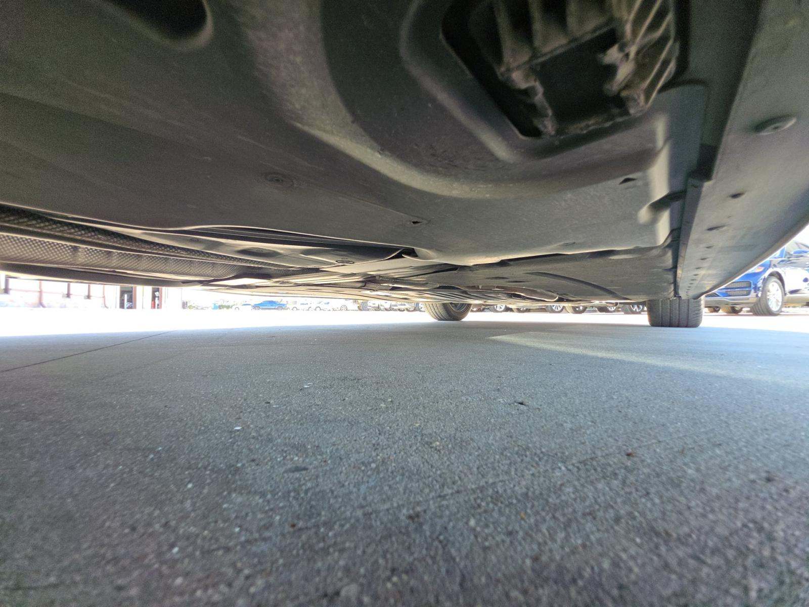 2020 BMW 5 Series 530i RWD