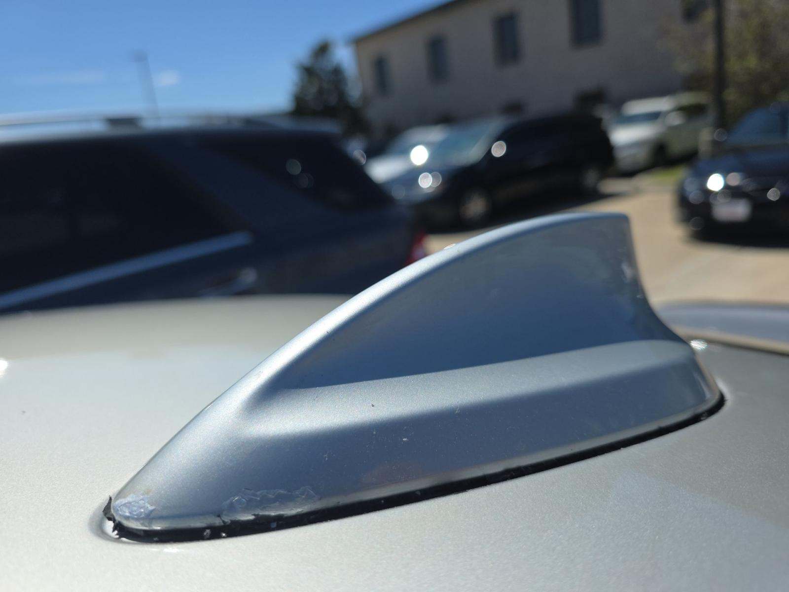 2020 BMW 5 Series 530i RWD