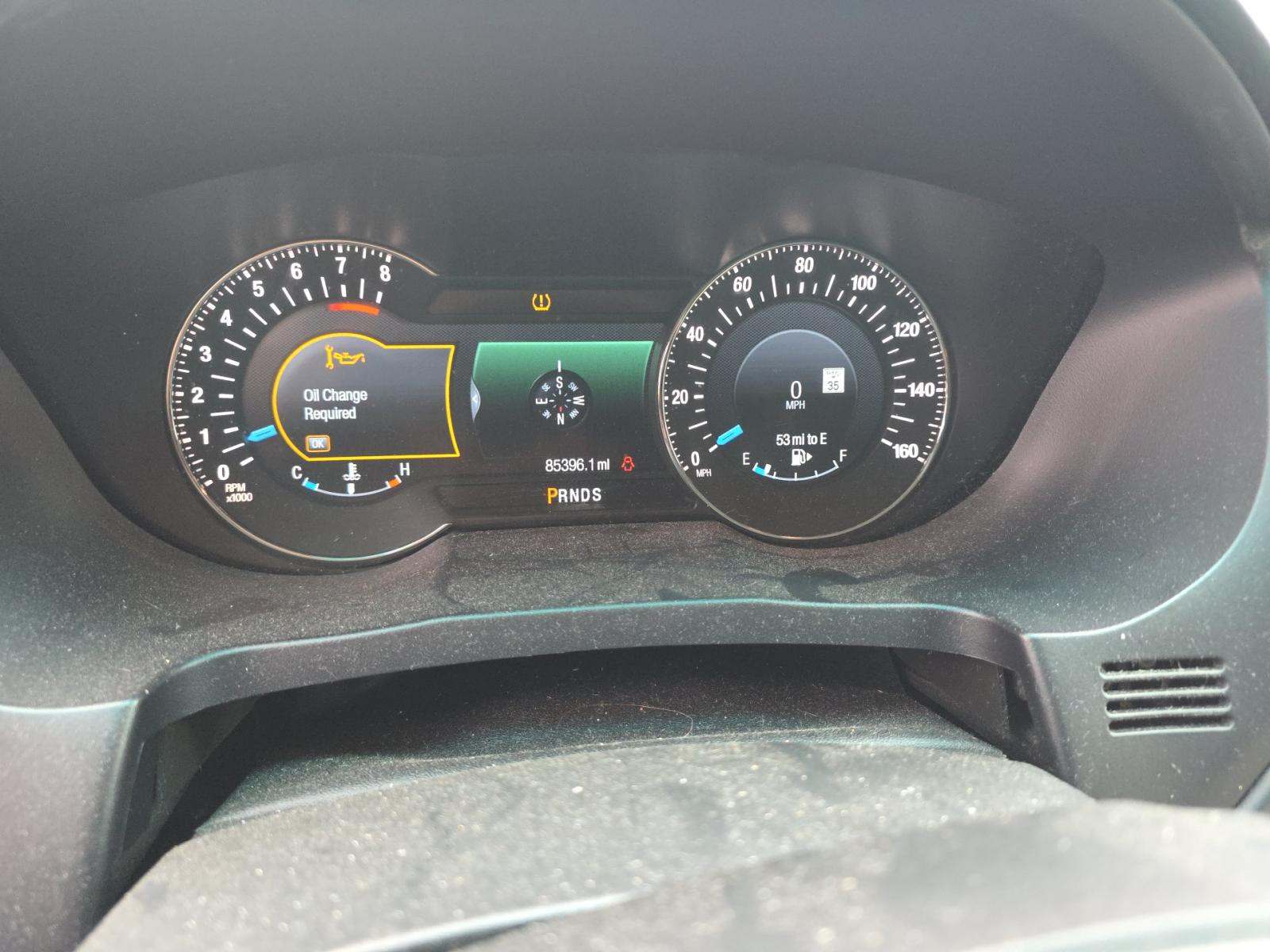 FORD EXPLORER - 9
