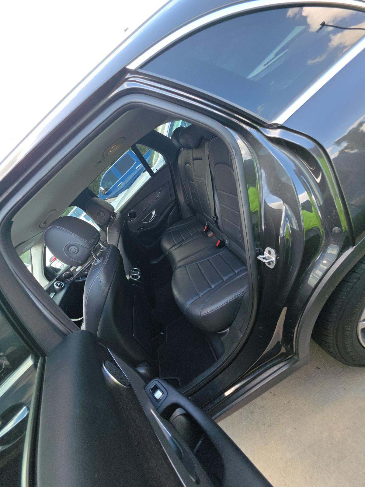 2022 Mercedes-Benz GLC GLC 300 AWD