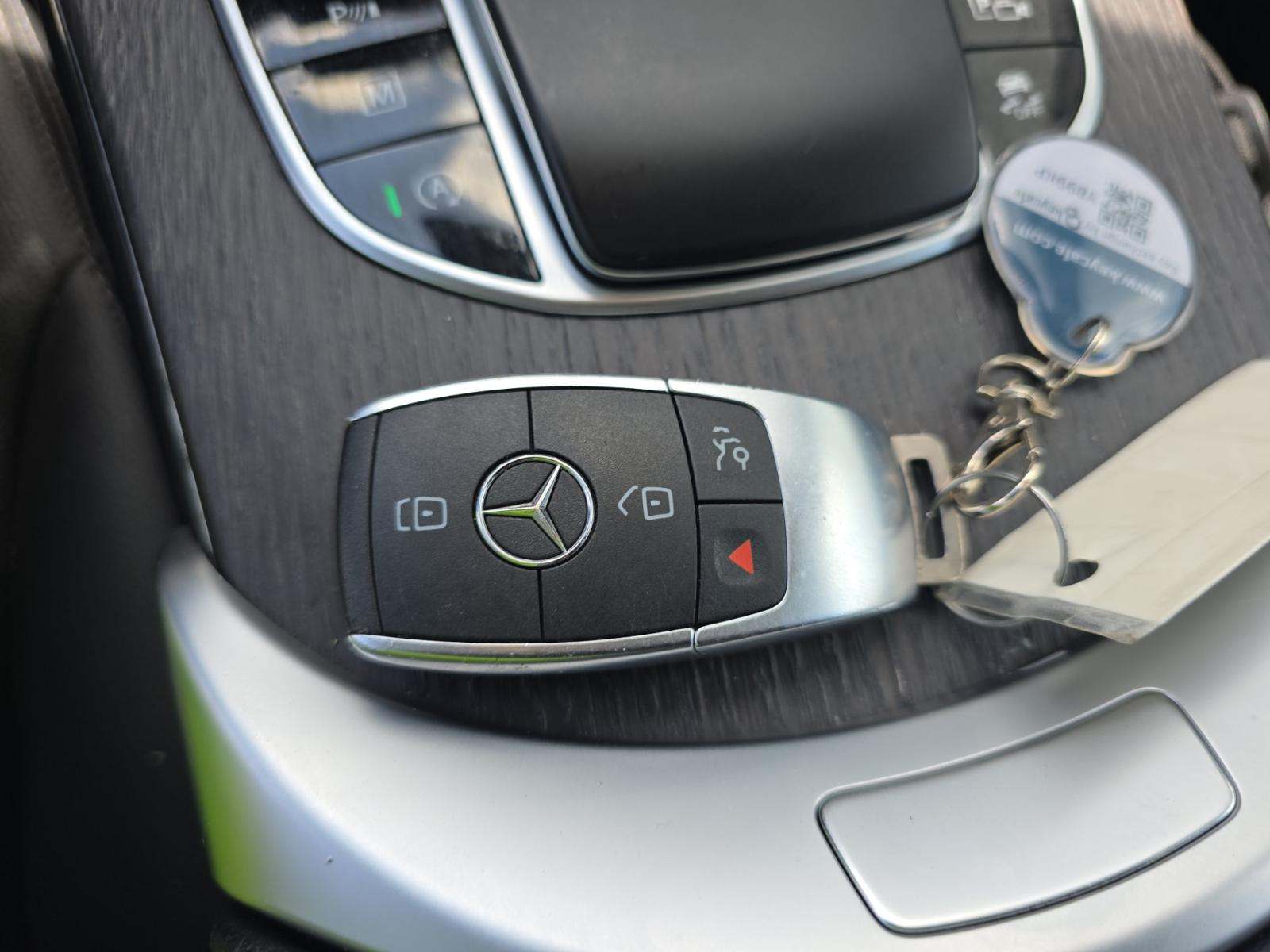 2022 Mercedes-Benz GLC GLC 300 AWD